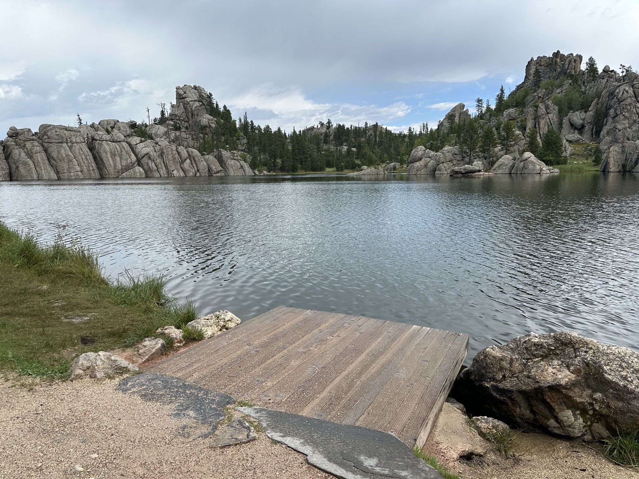 Sylvan Lake
