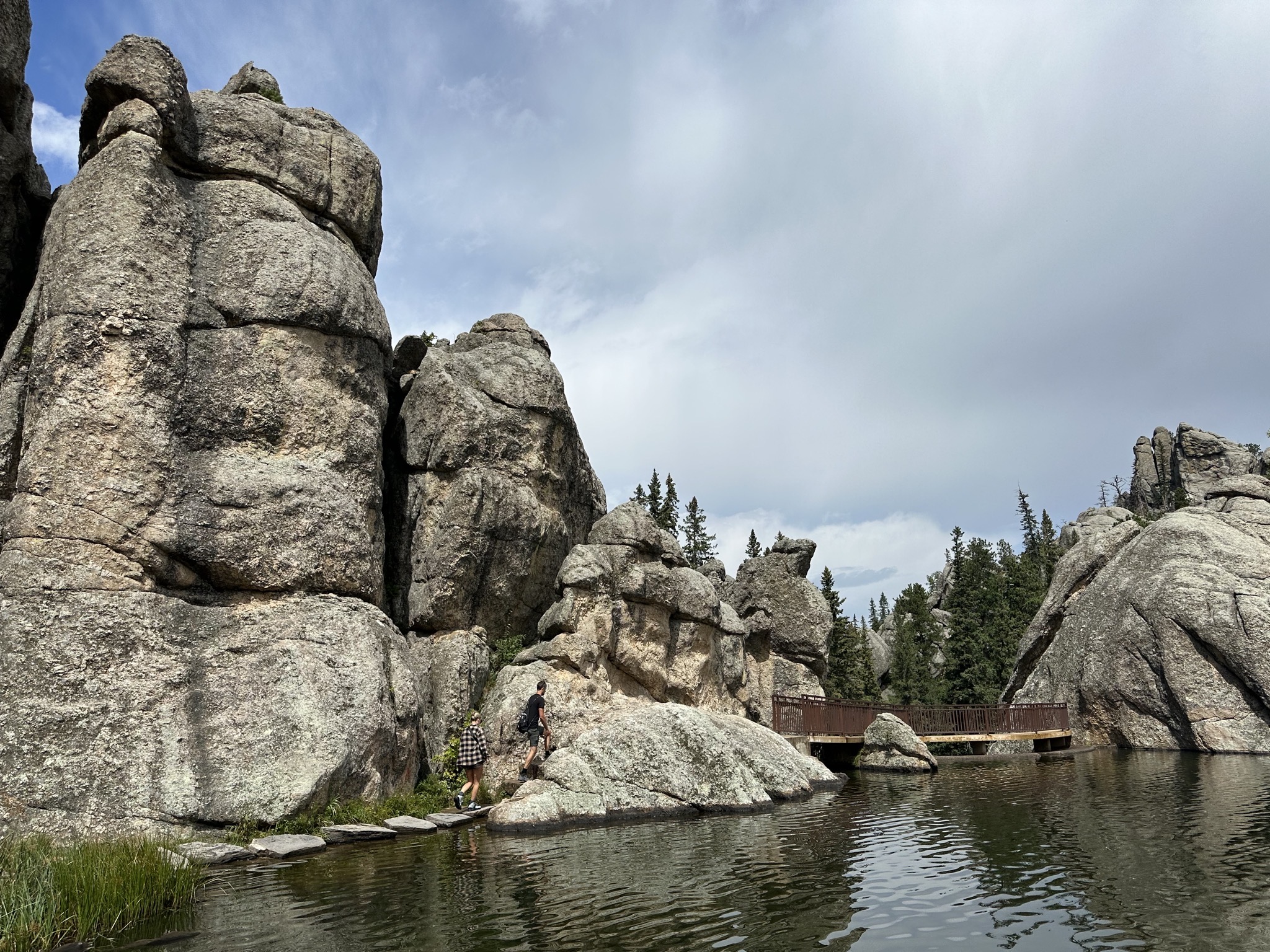 Sylvan Lake