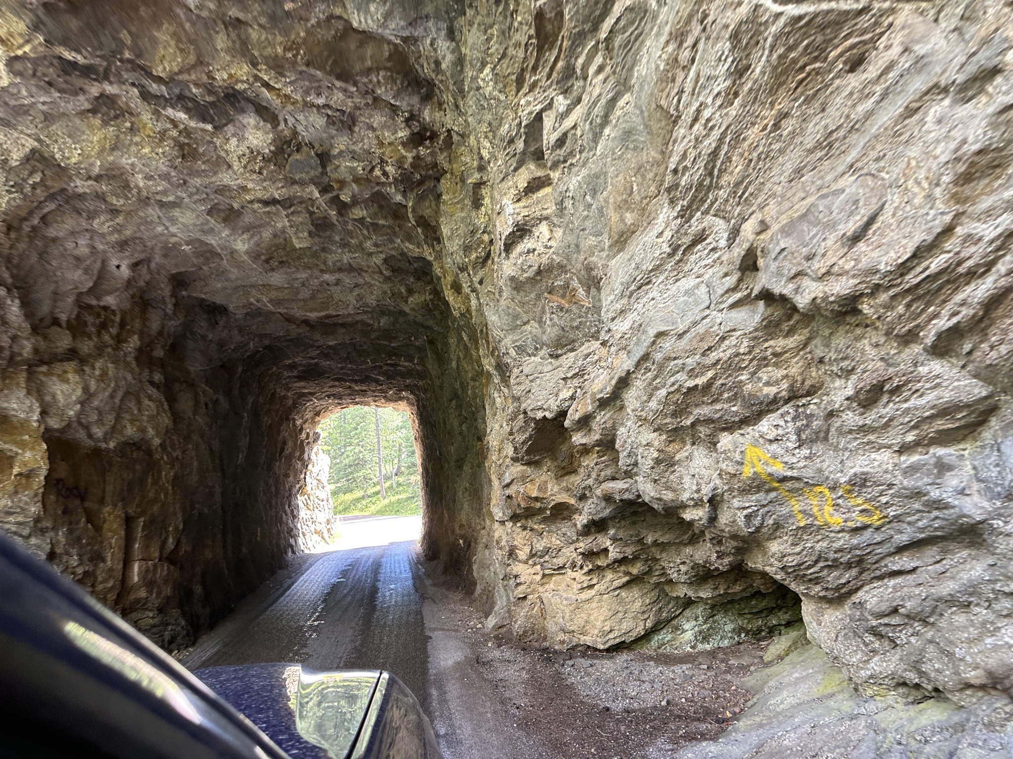 Tunnel