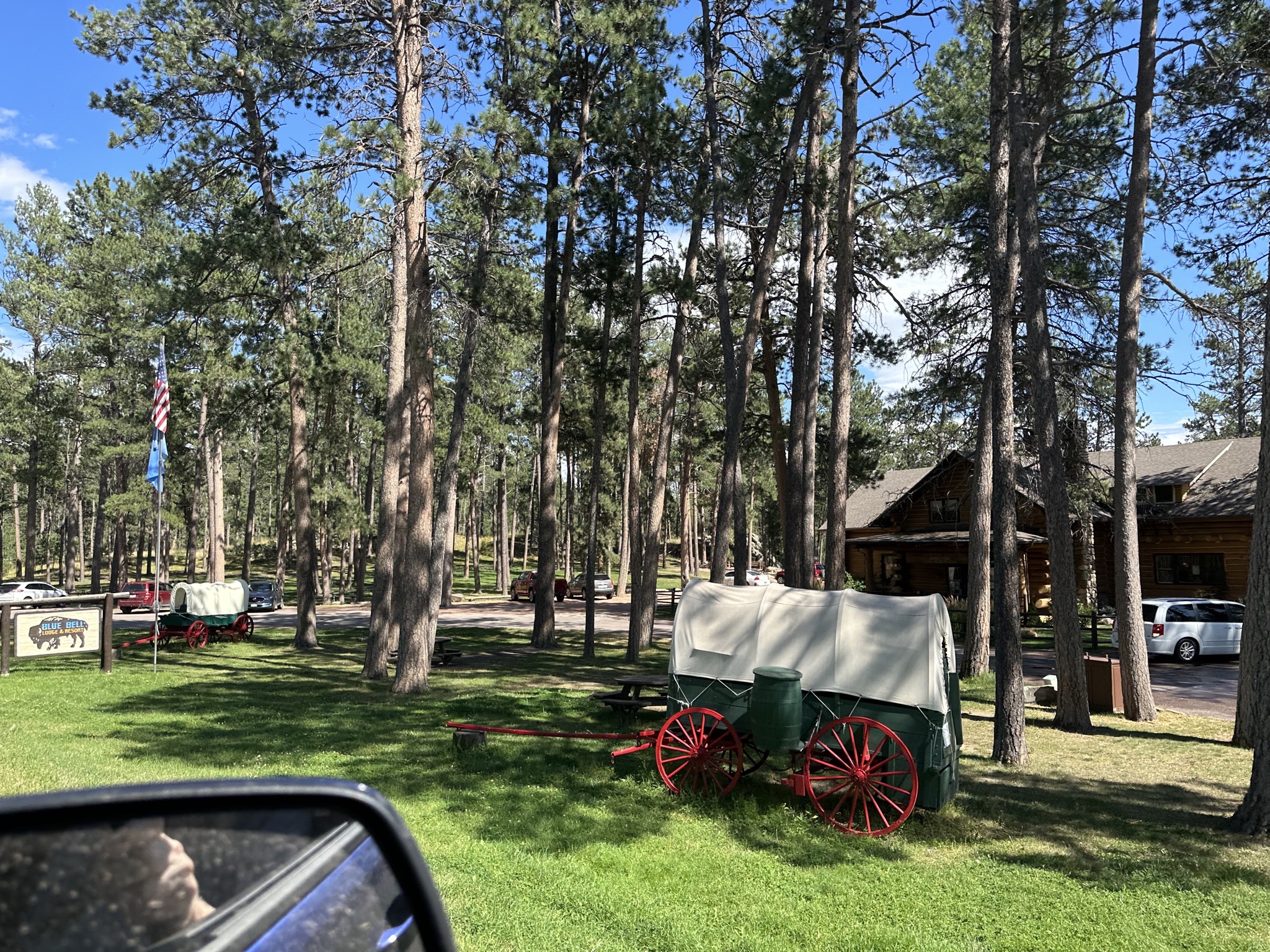 Custer State Park
