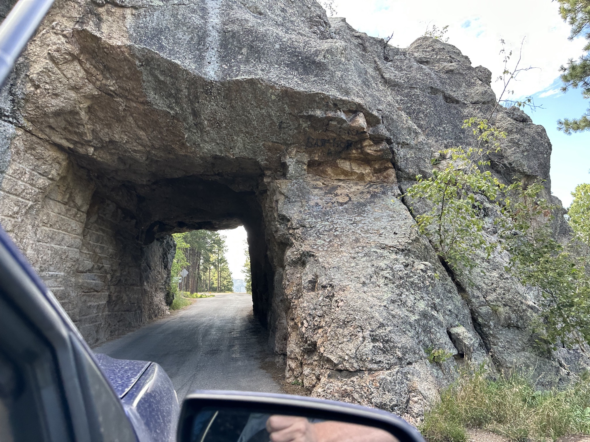 Tunnel