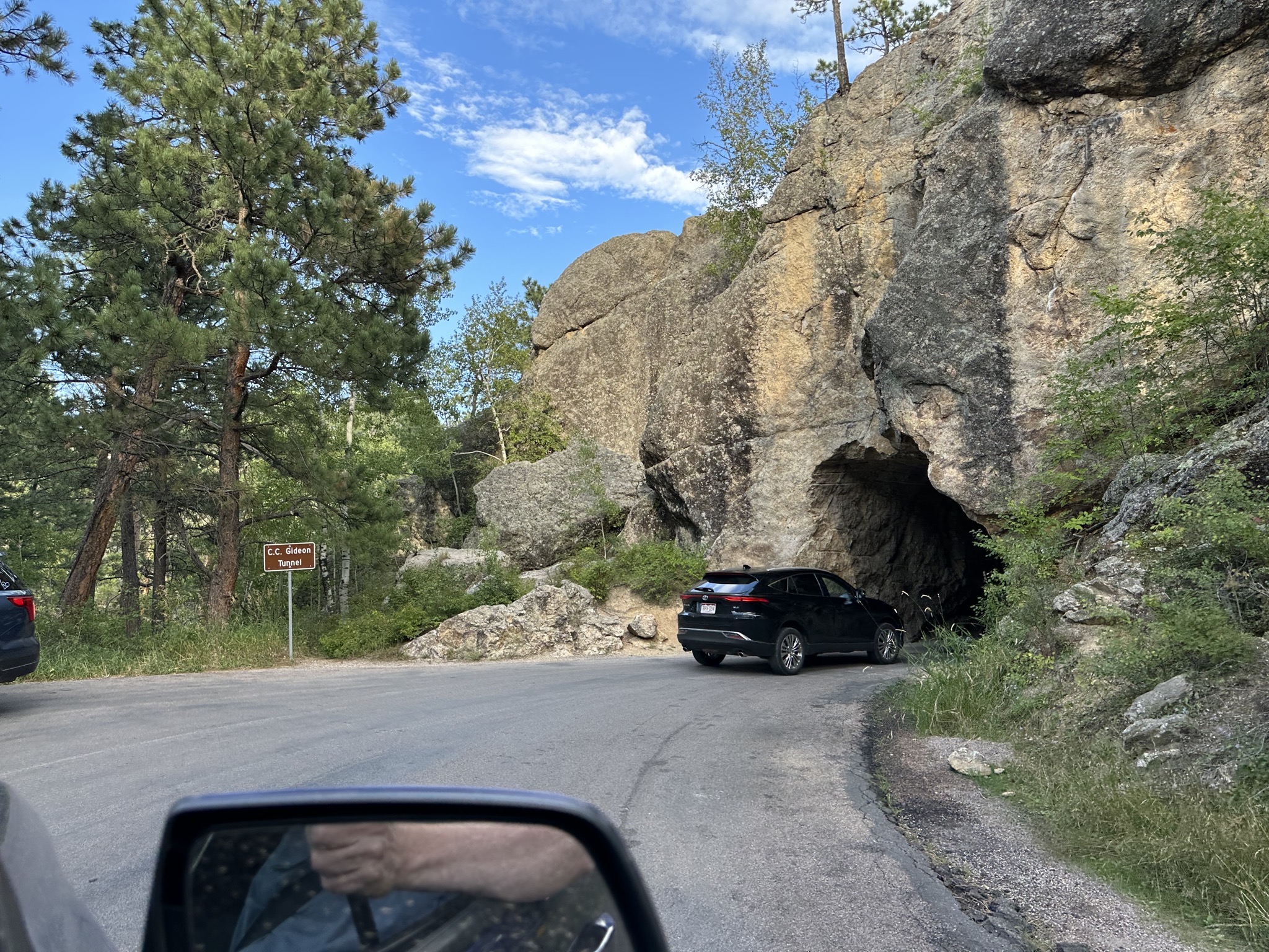 Tunnel