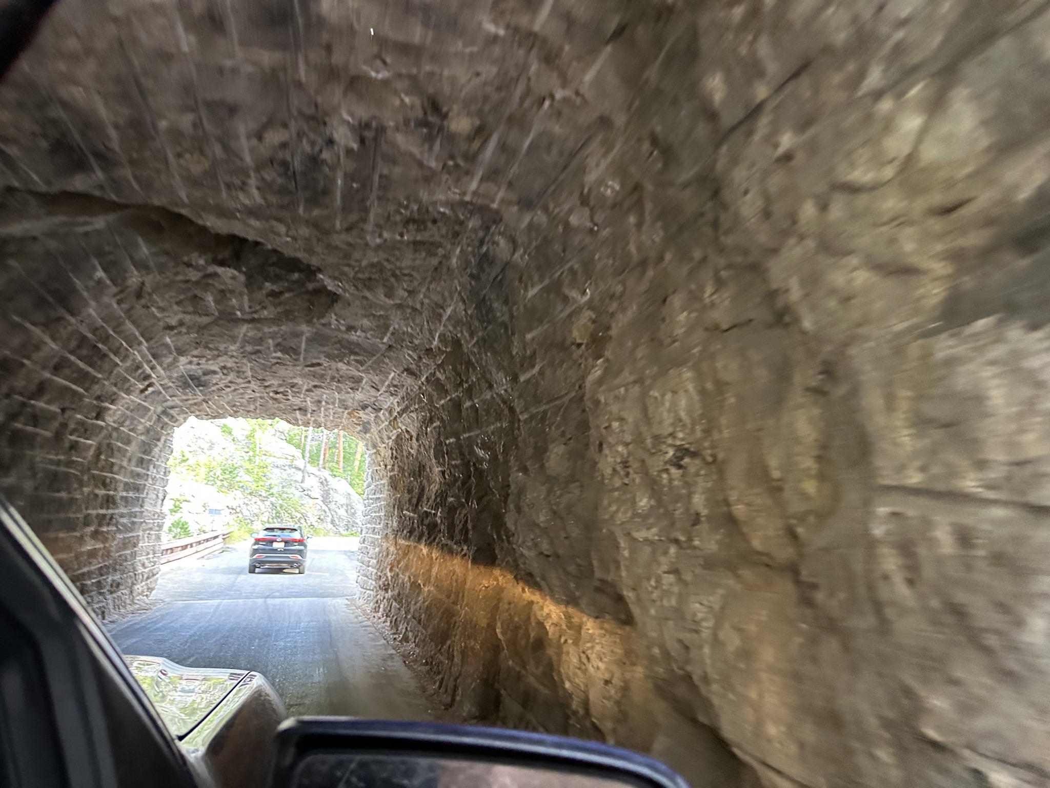Tunnel