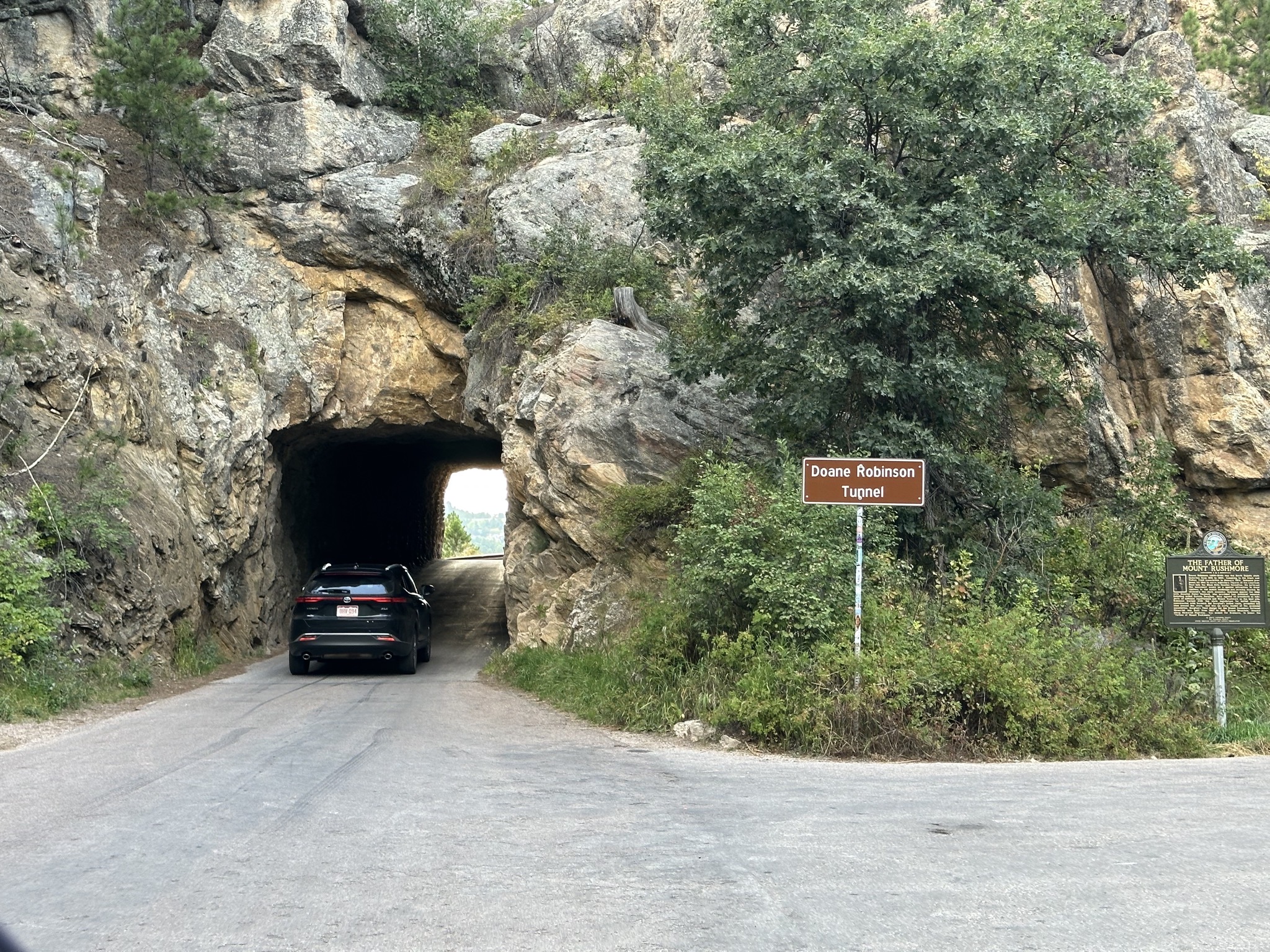 Tunnel