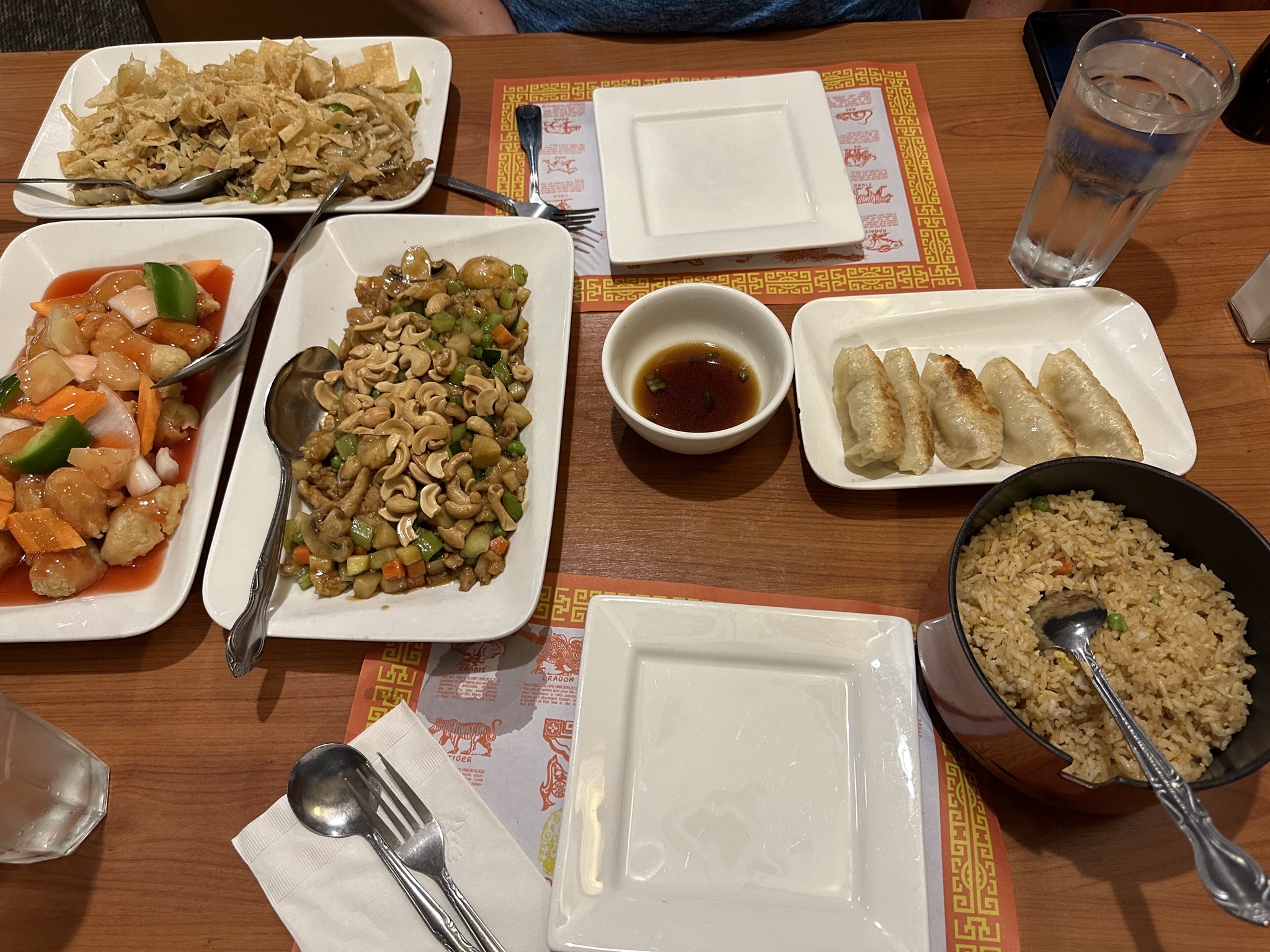 Dinner