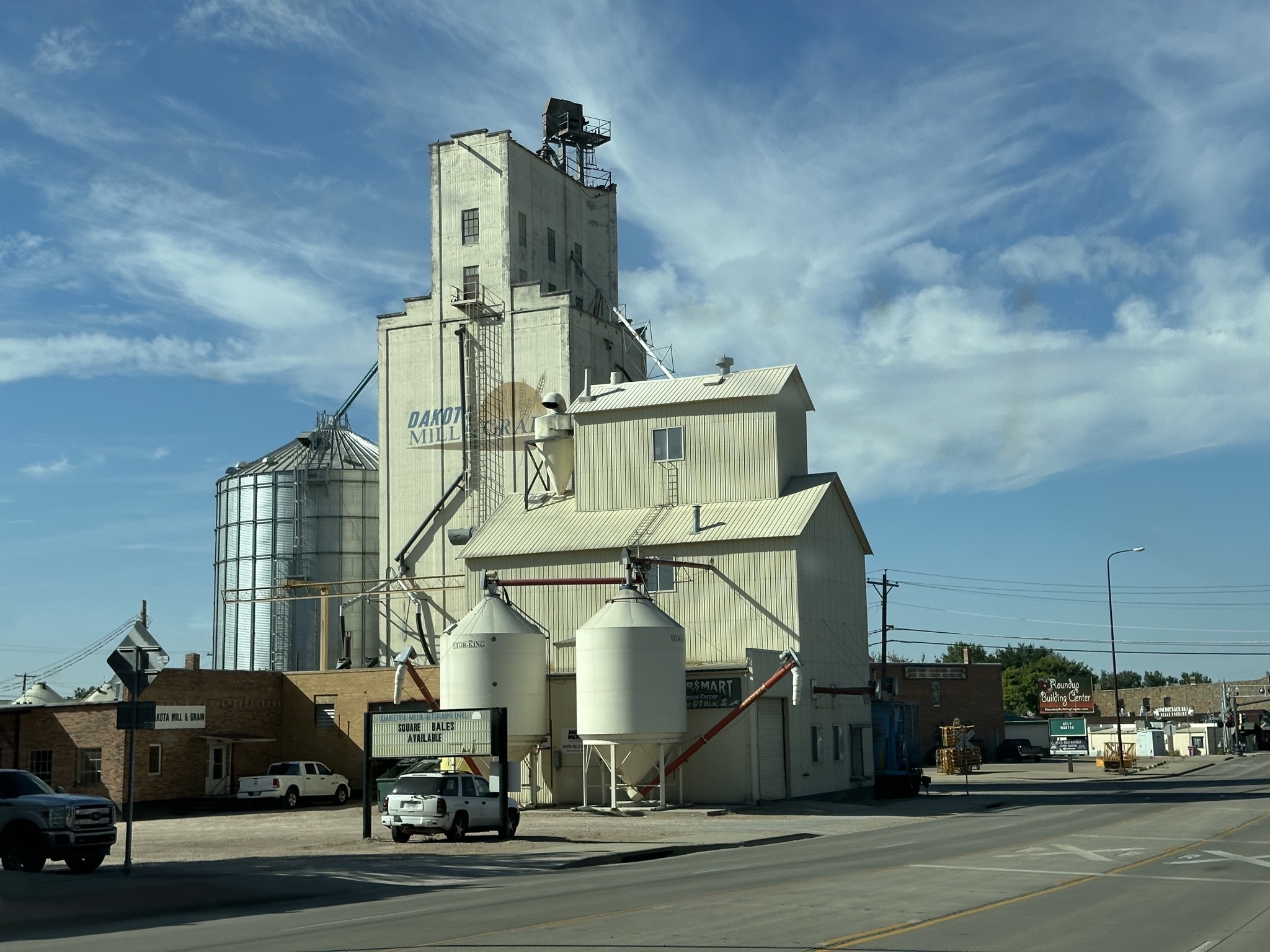 Belle Fourche
