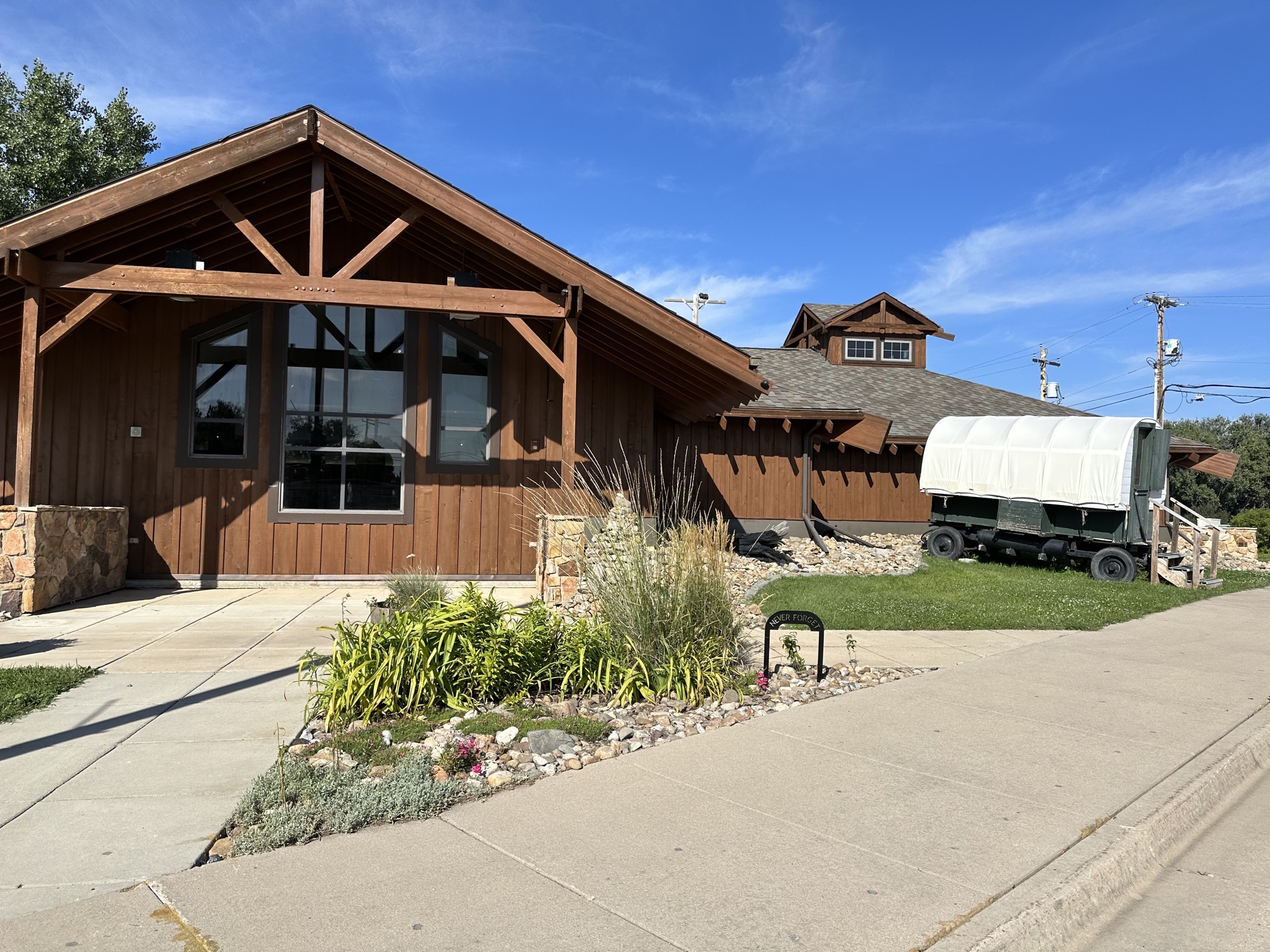 Belle Fourche