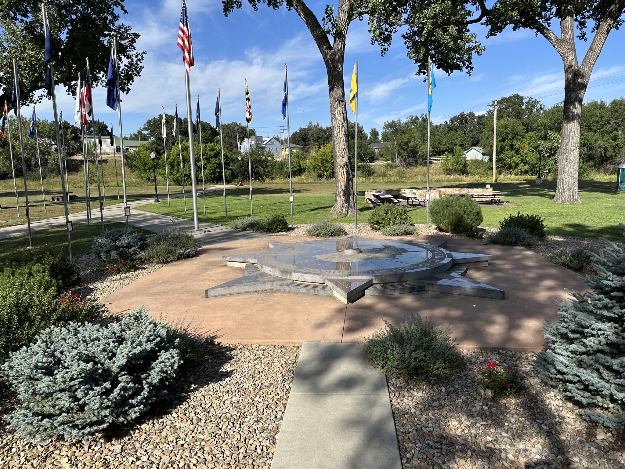 Belle Fourche