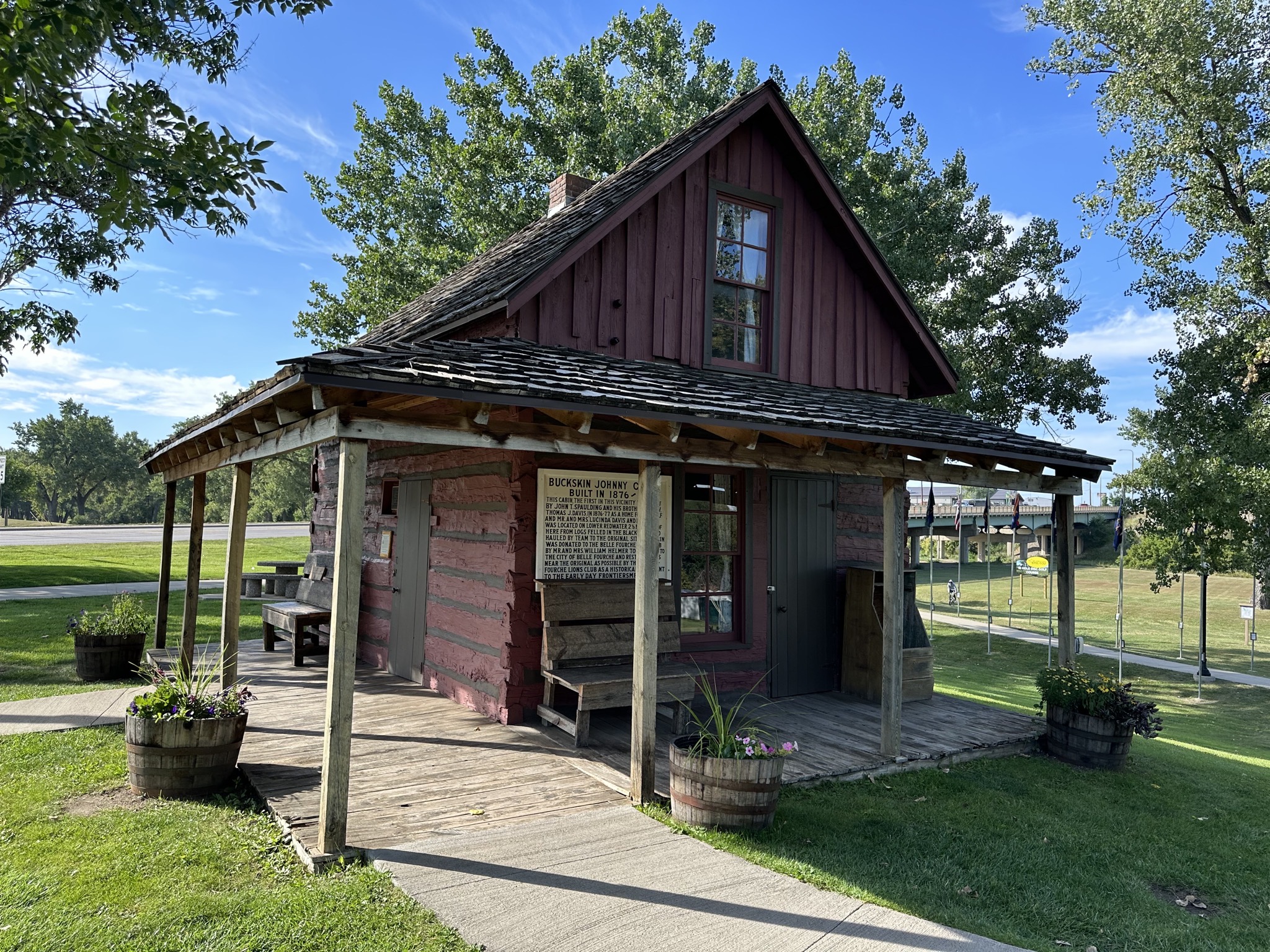Belle Fourche