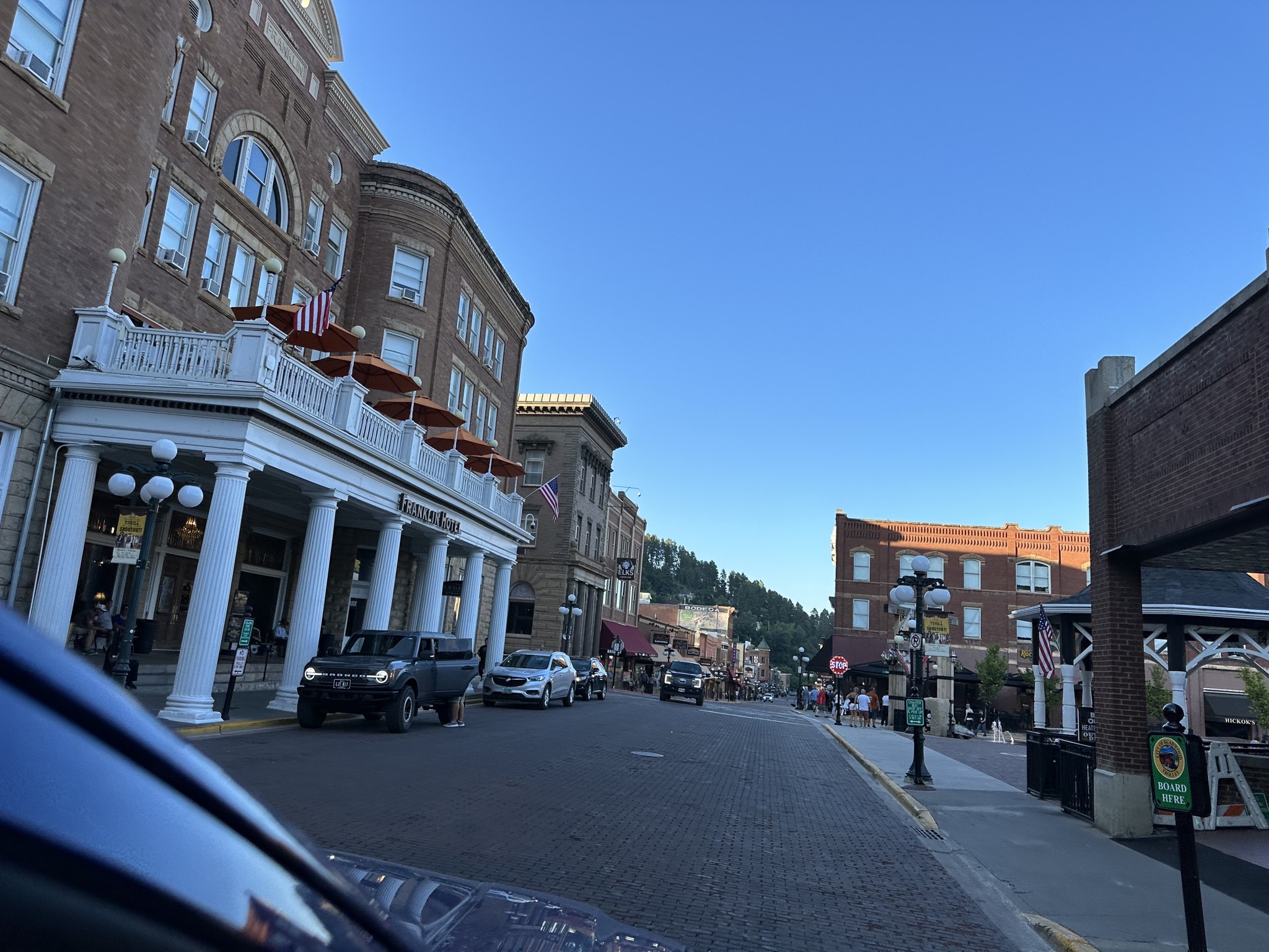 Deadwood