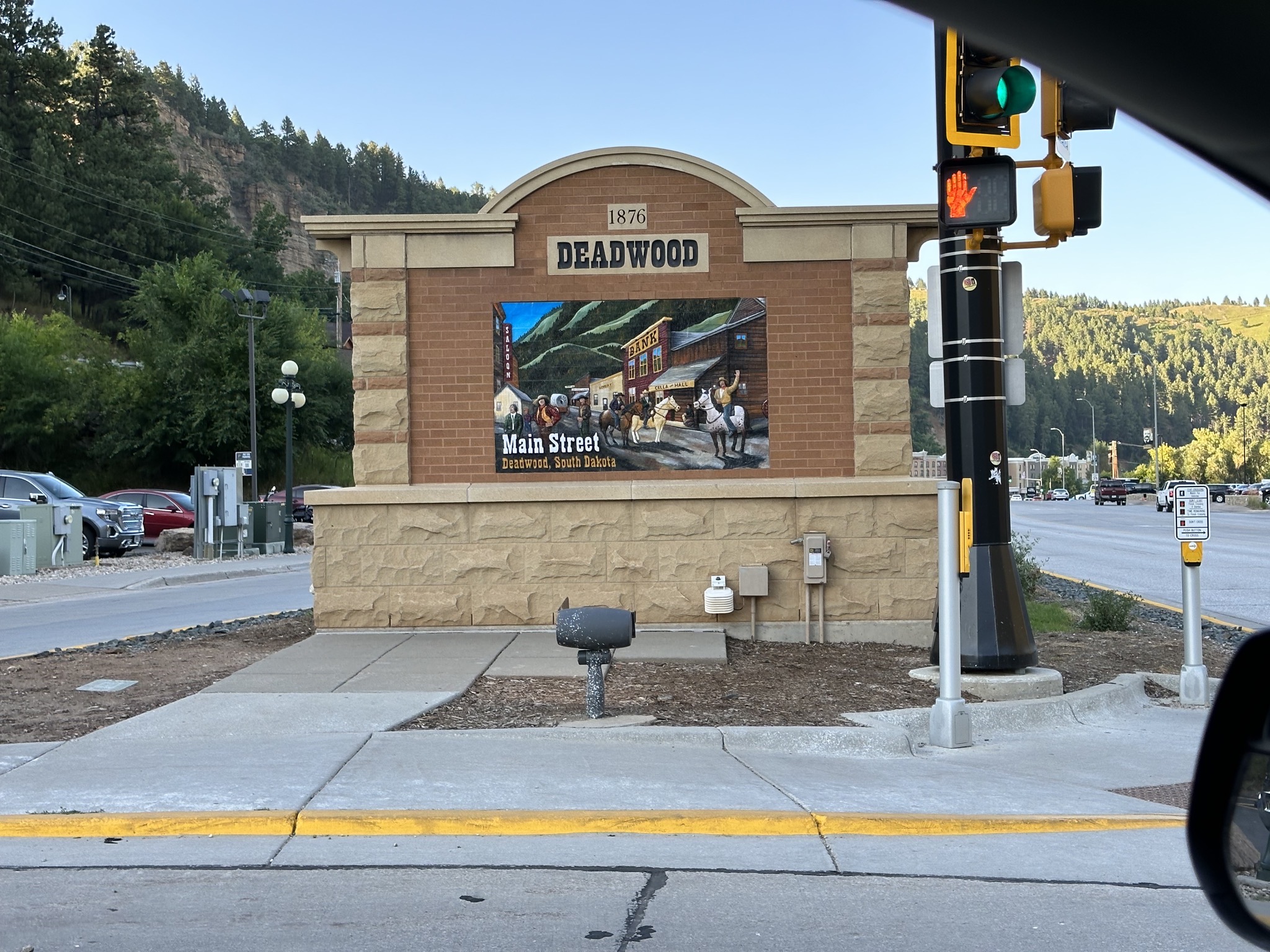 Deadwood