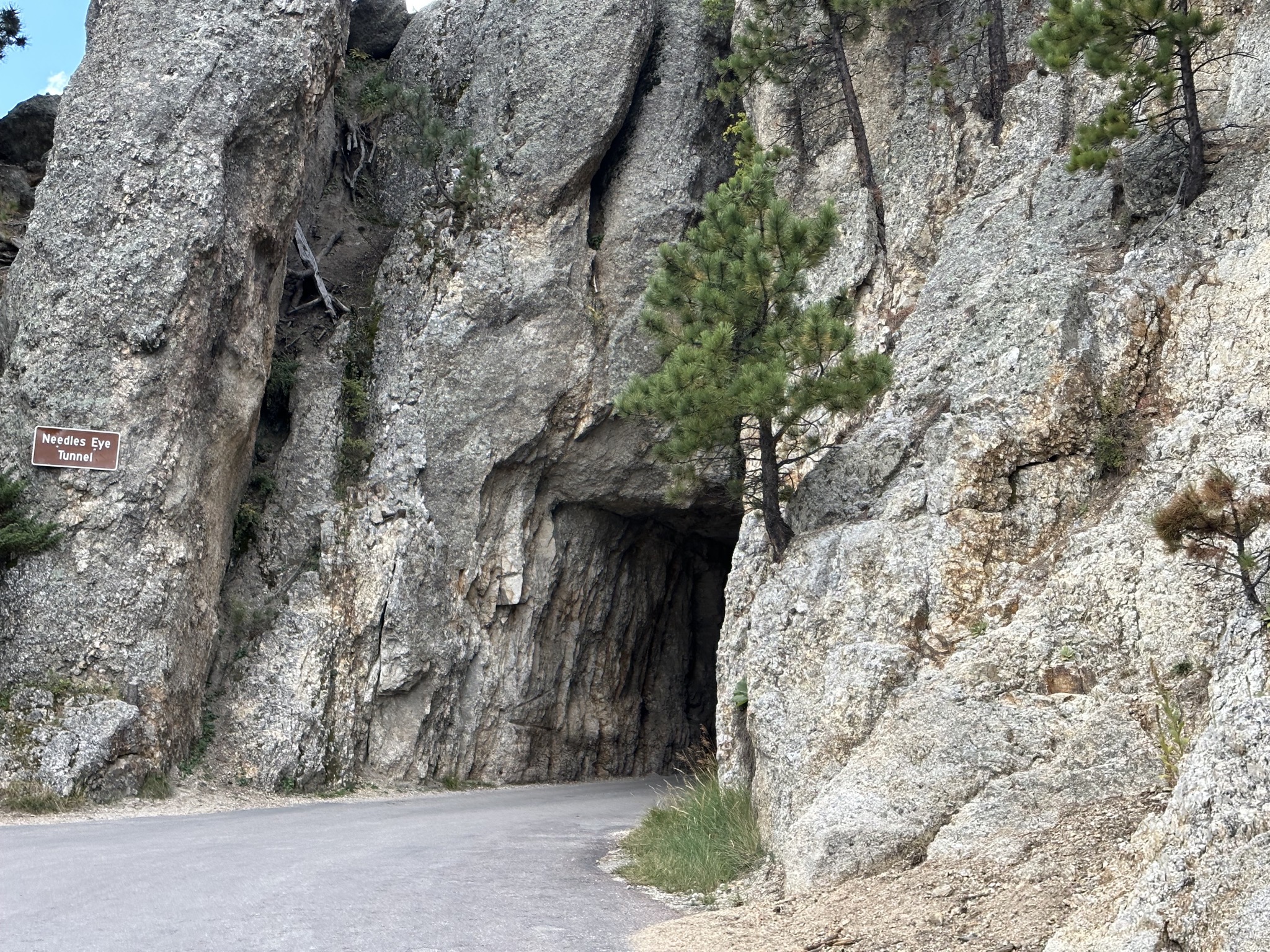 Tunnel