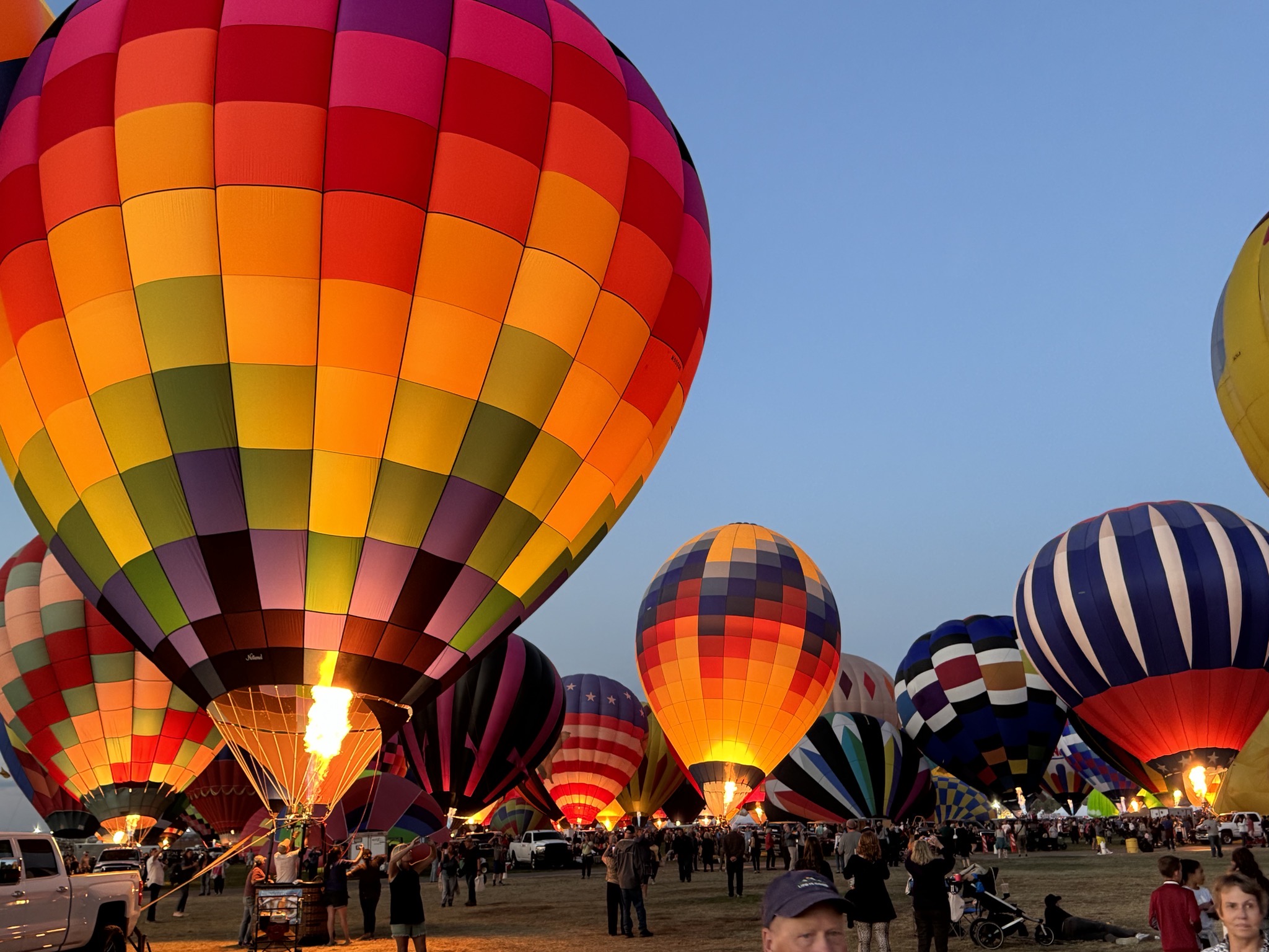 Balloons