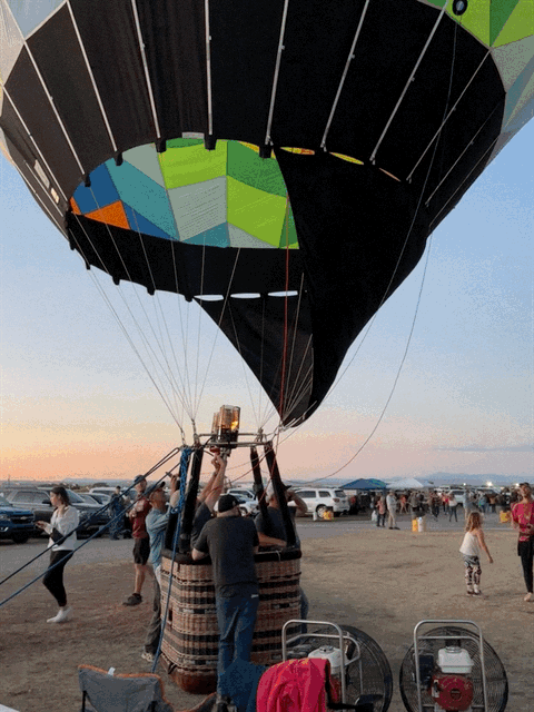 Balloons