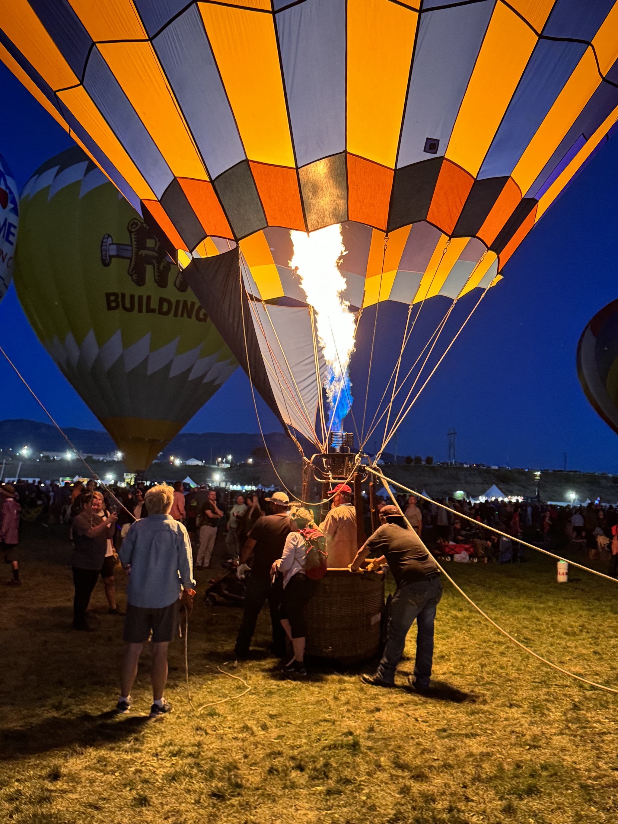 Balloons