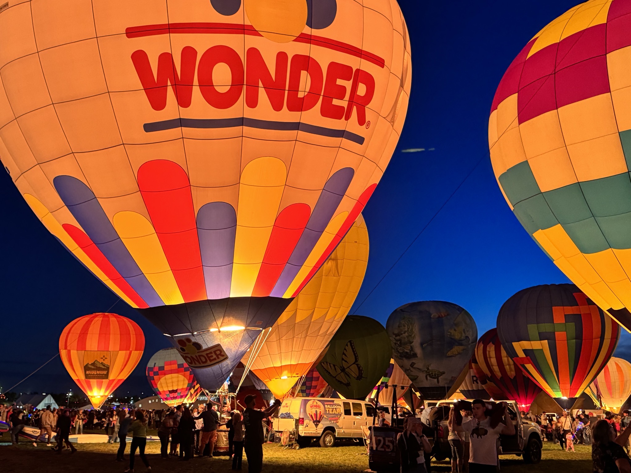 Balloons