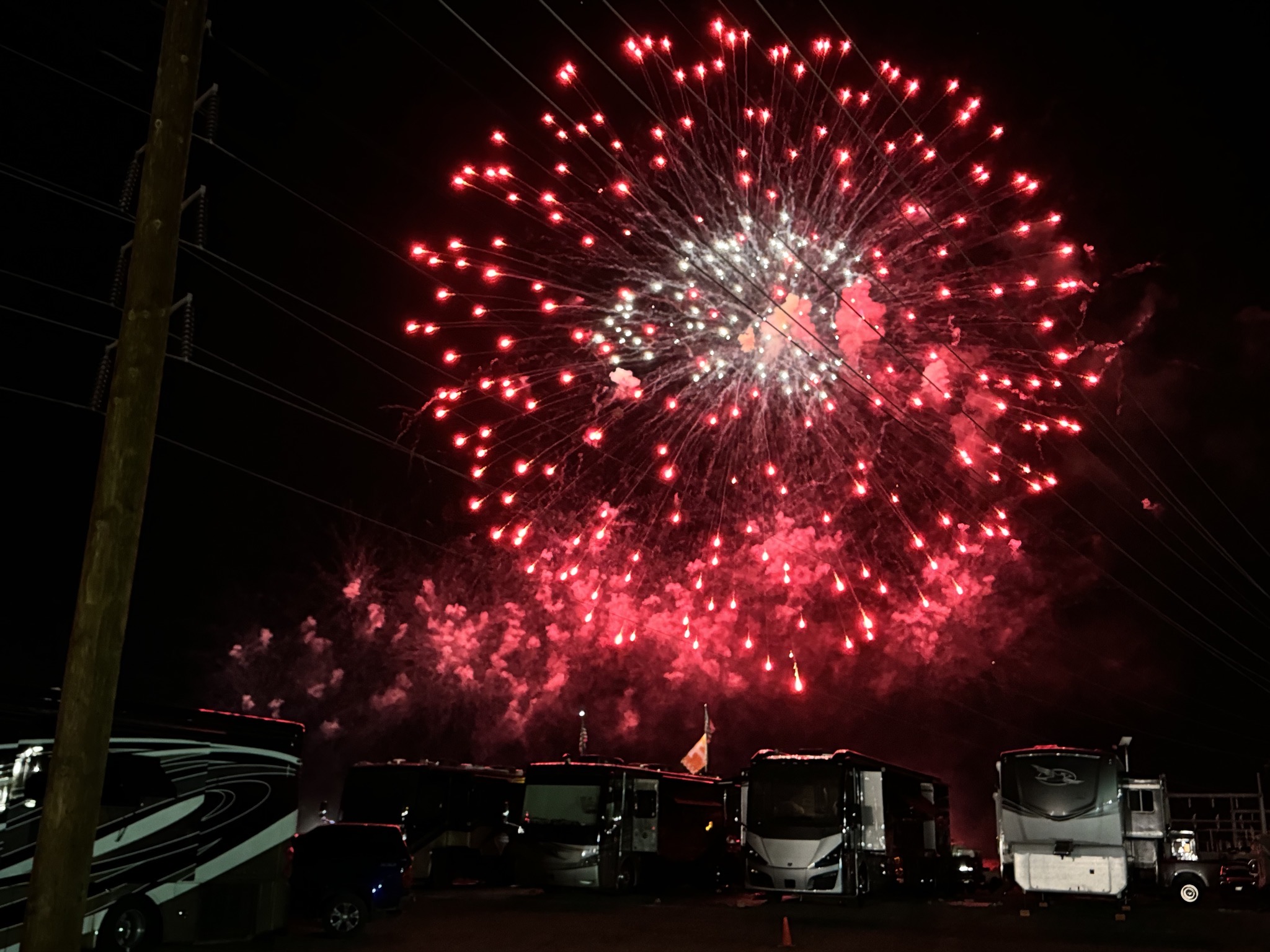 Fireworks