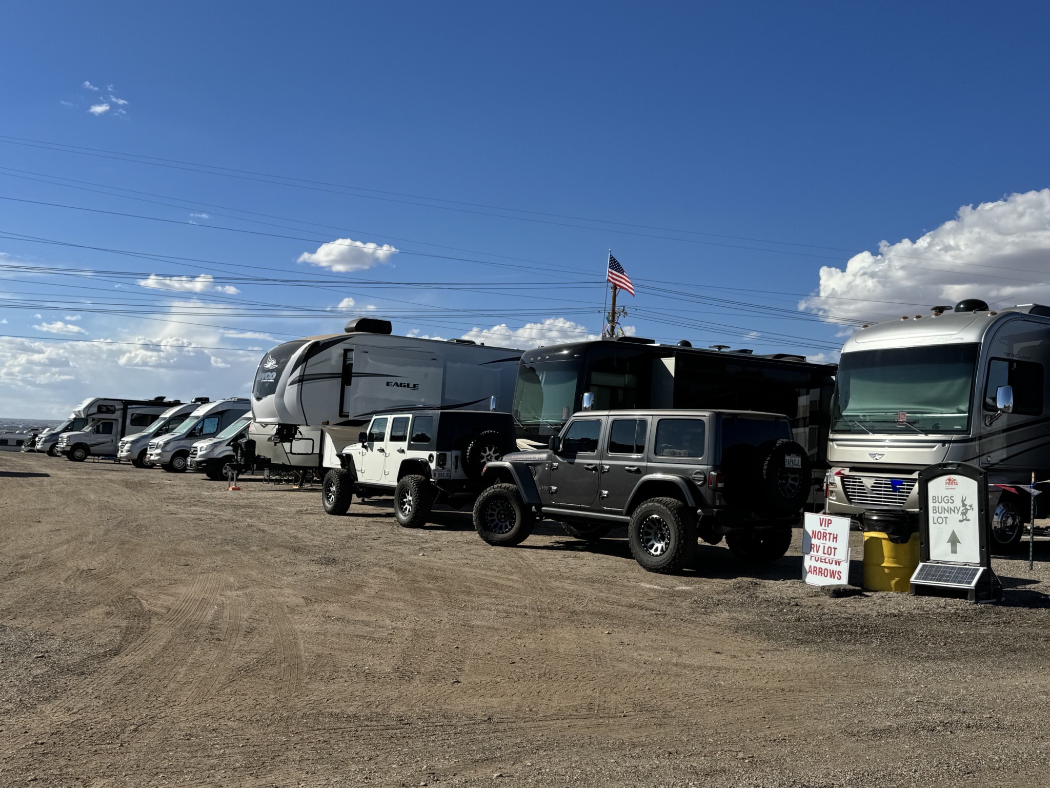 Other RVs