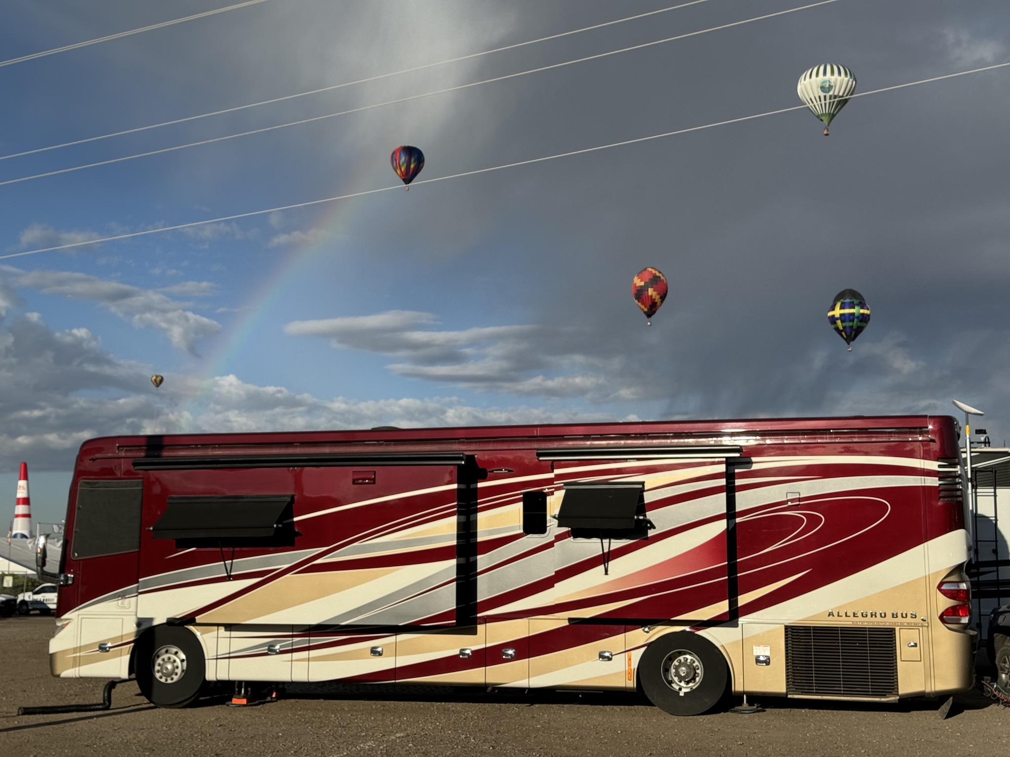 Rainbow