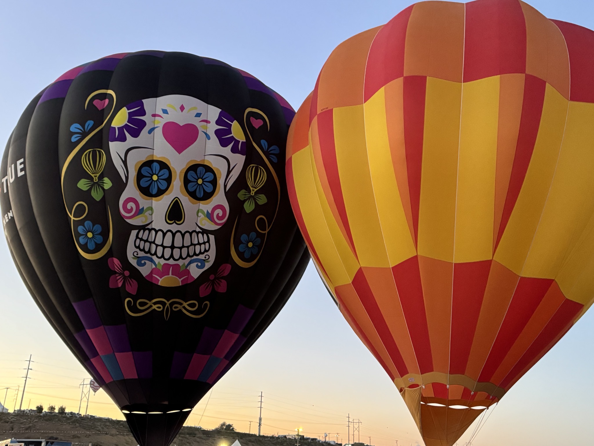 Balloons