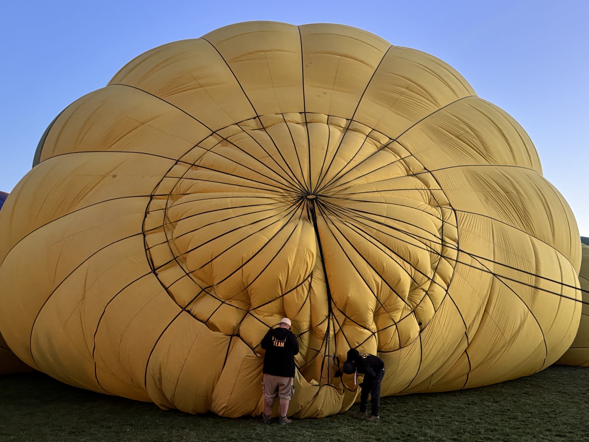 Balloons