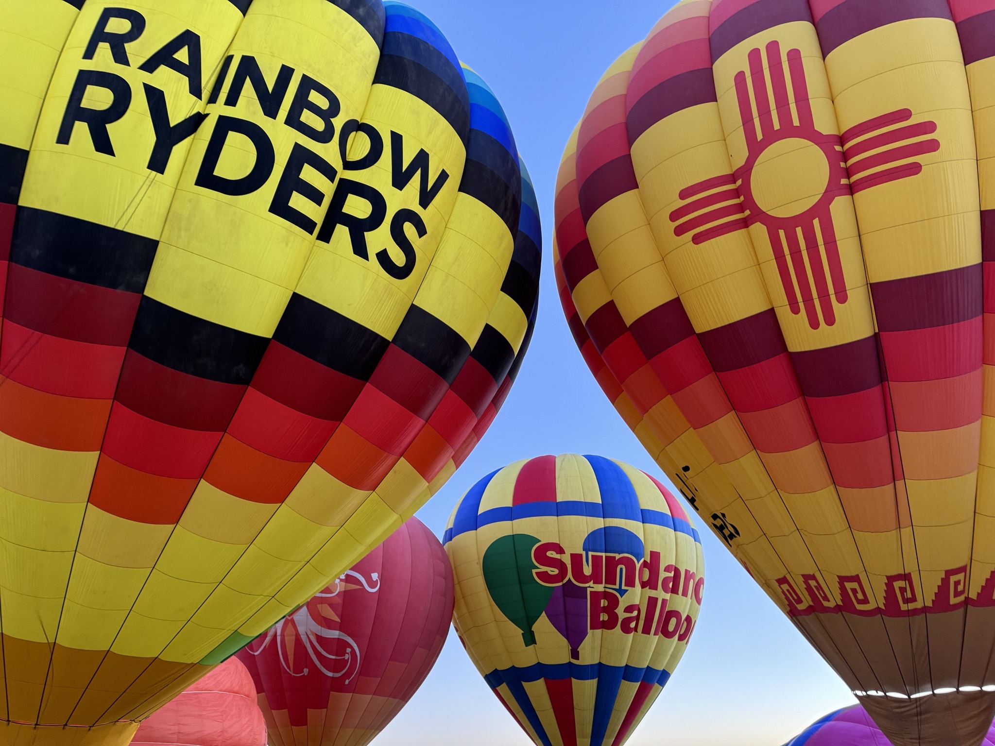 Balloons