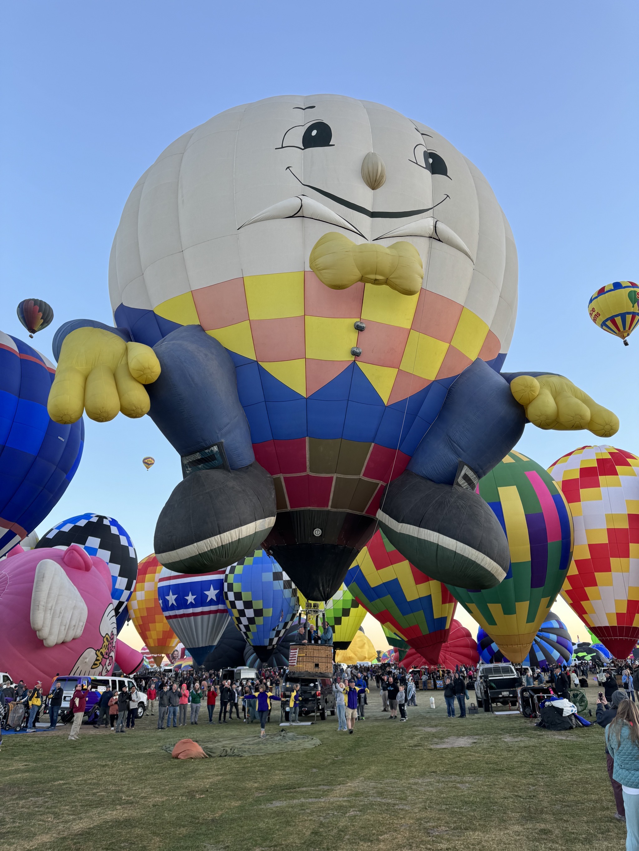 Balloons