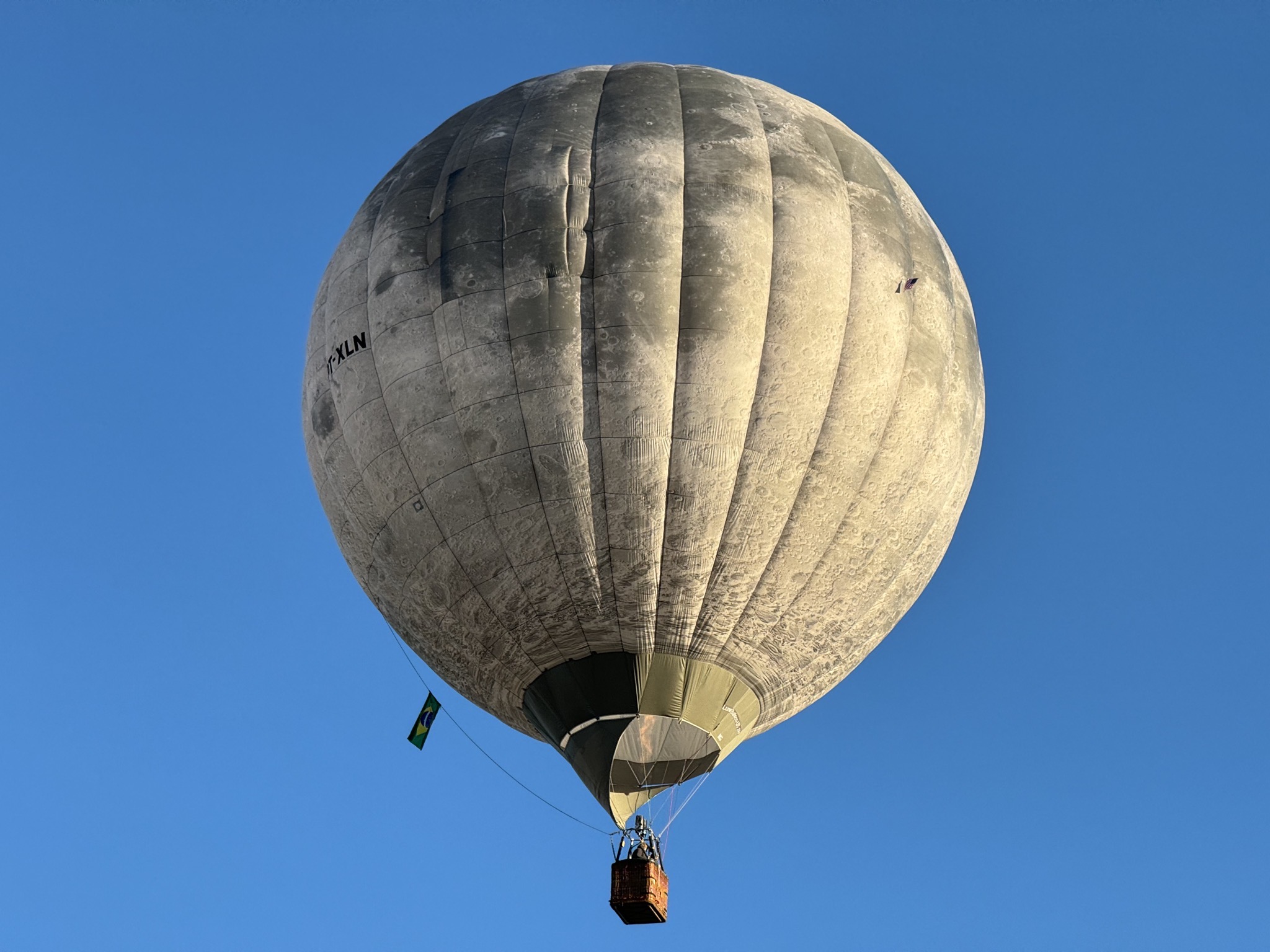 Balloons