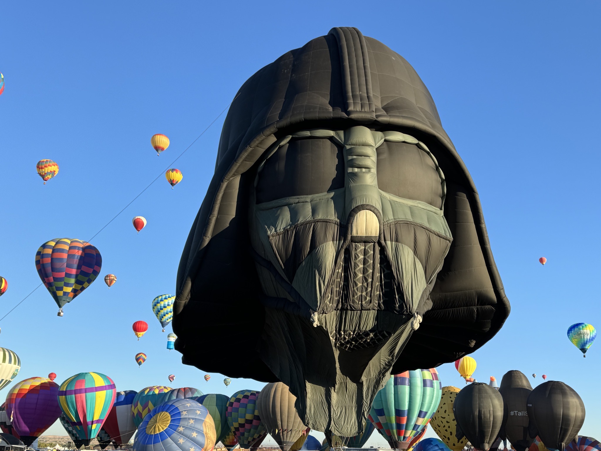 Balloons