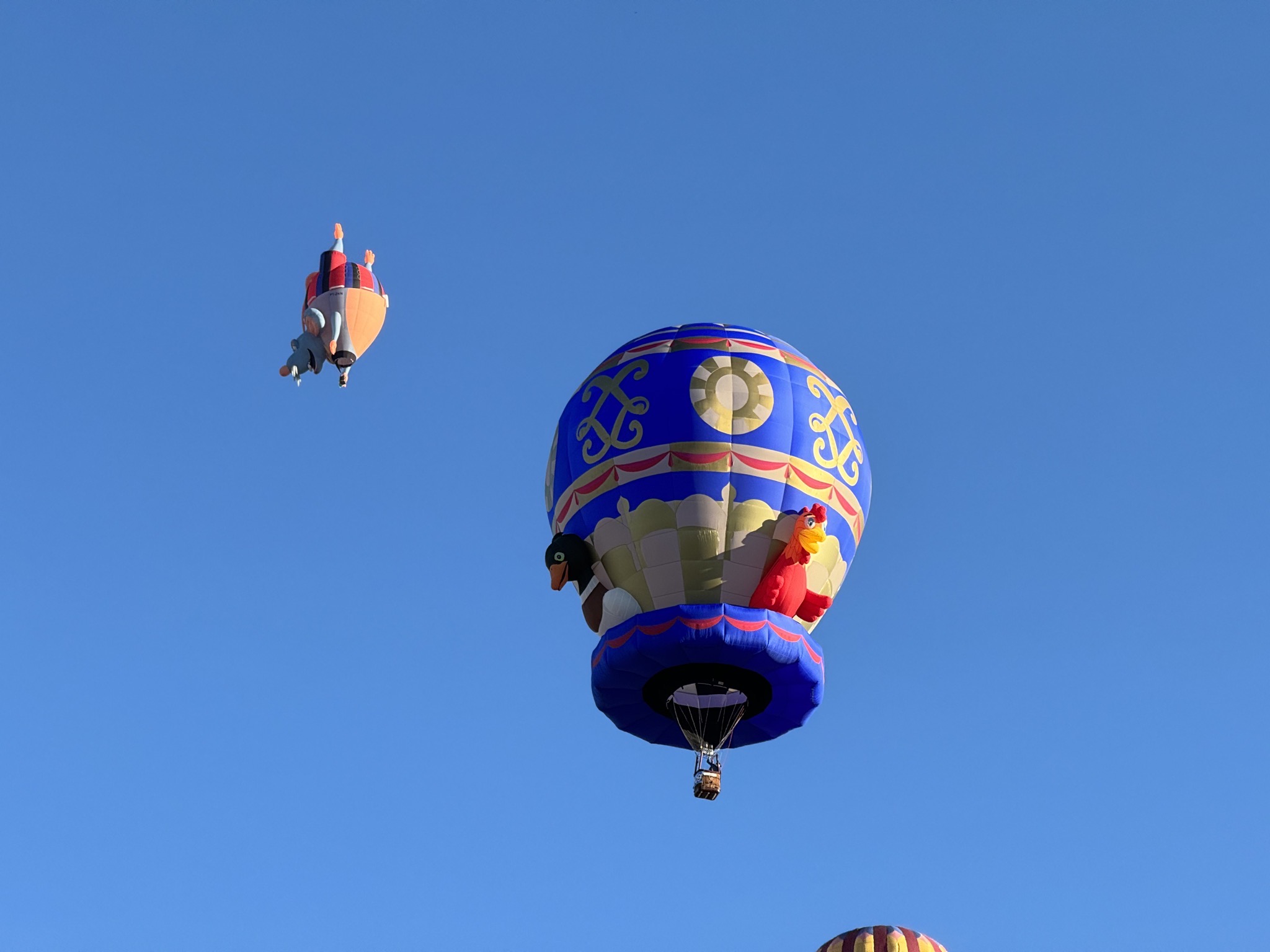 Balloons