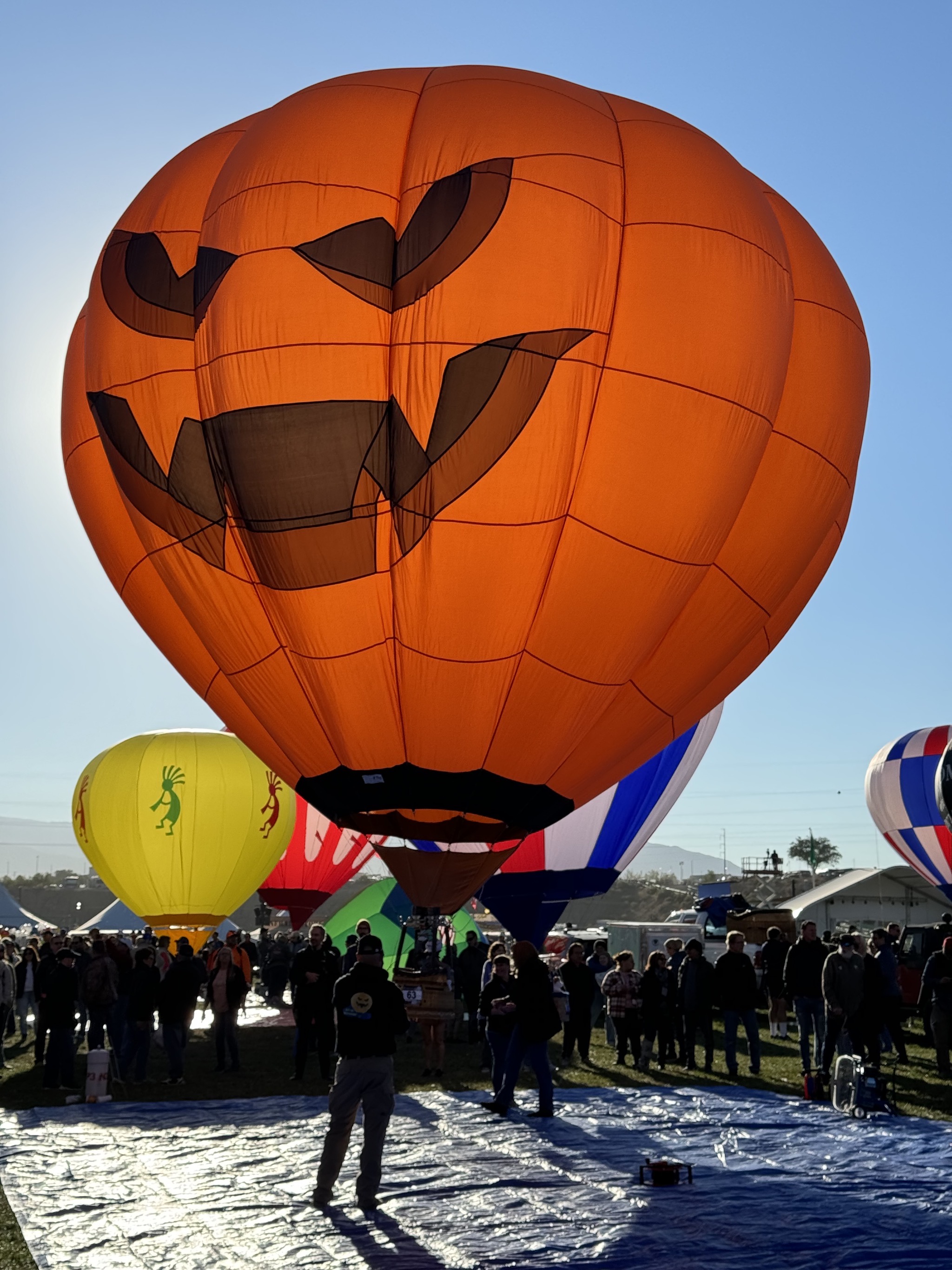 Balloons