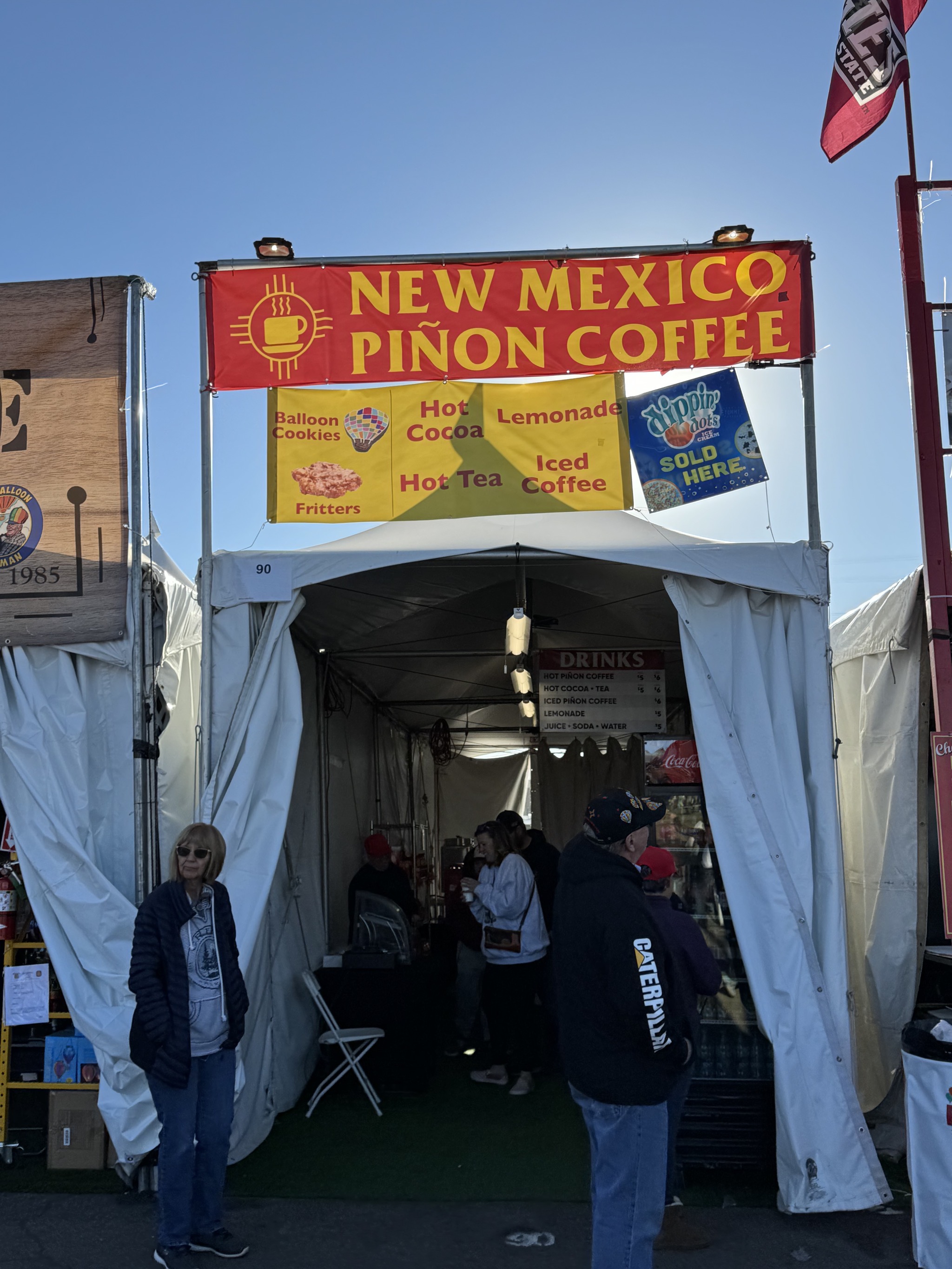 Pinon Coffee