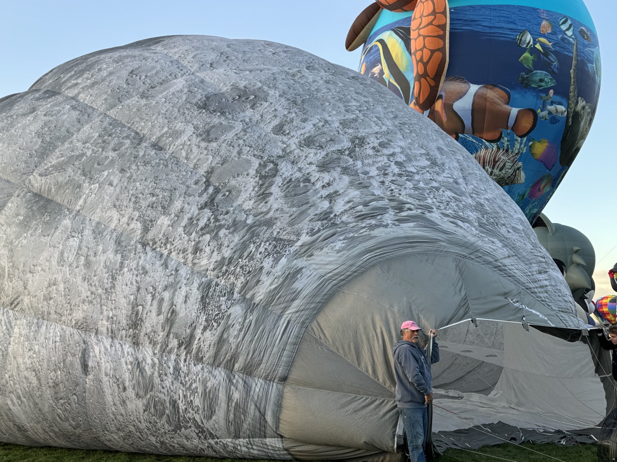 Balloons