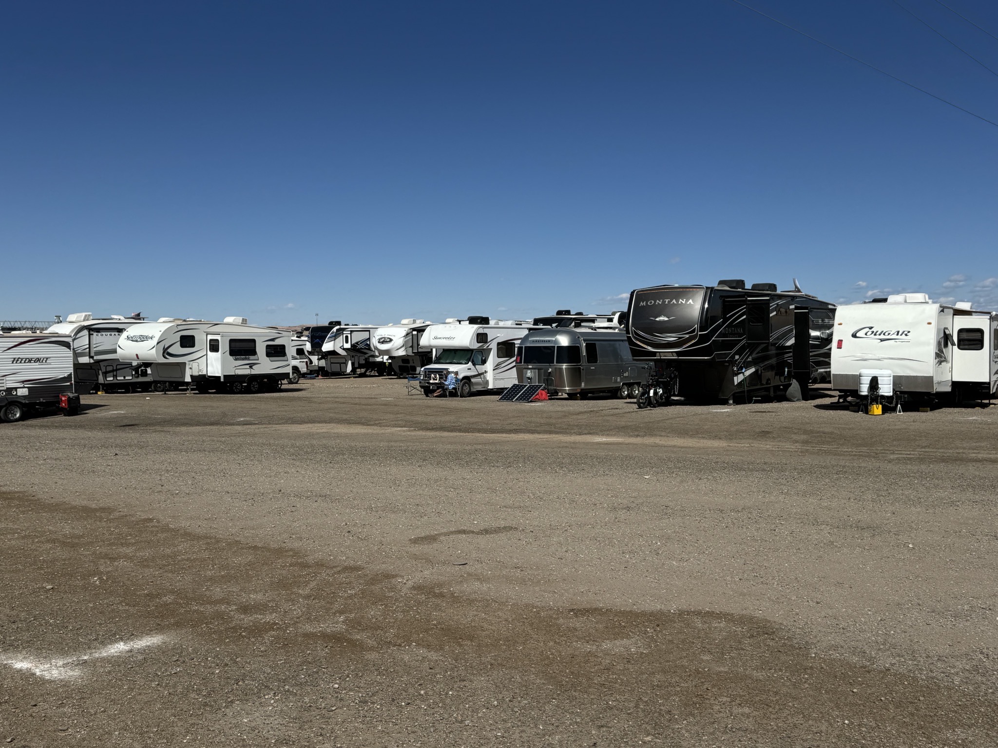 Other RVs