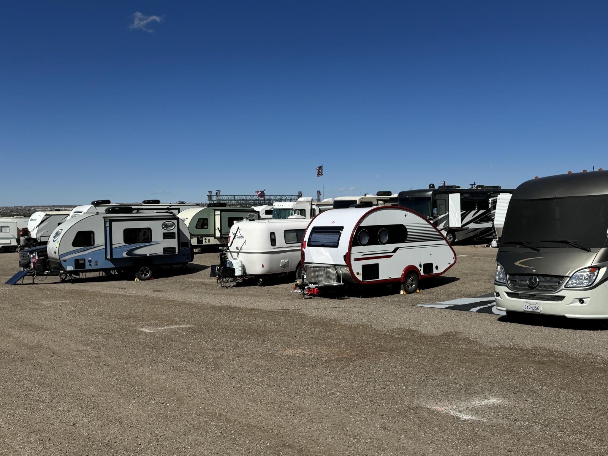Other RVs