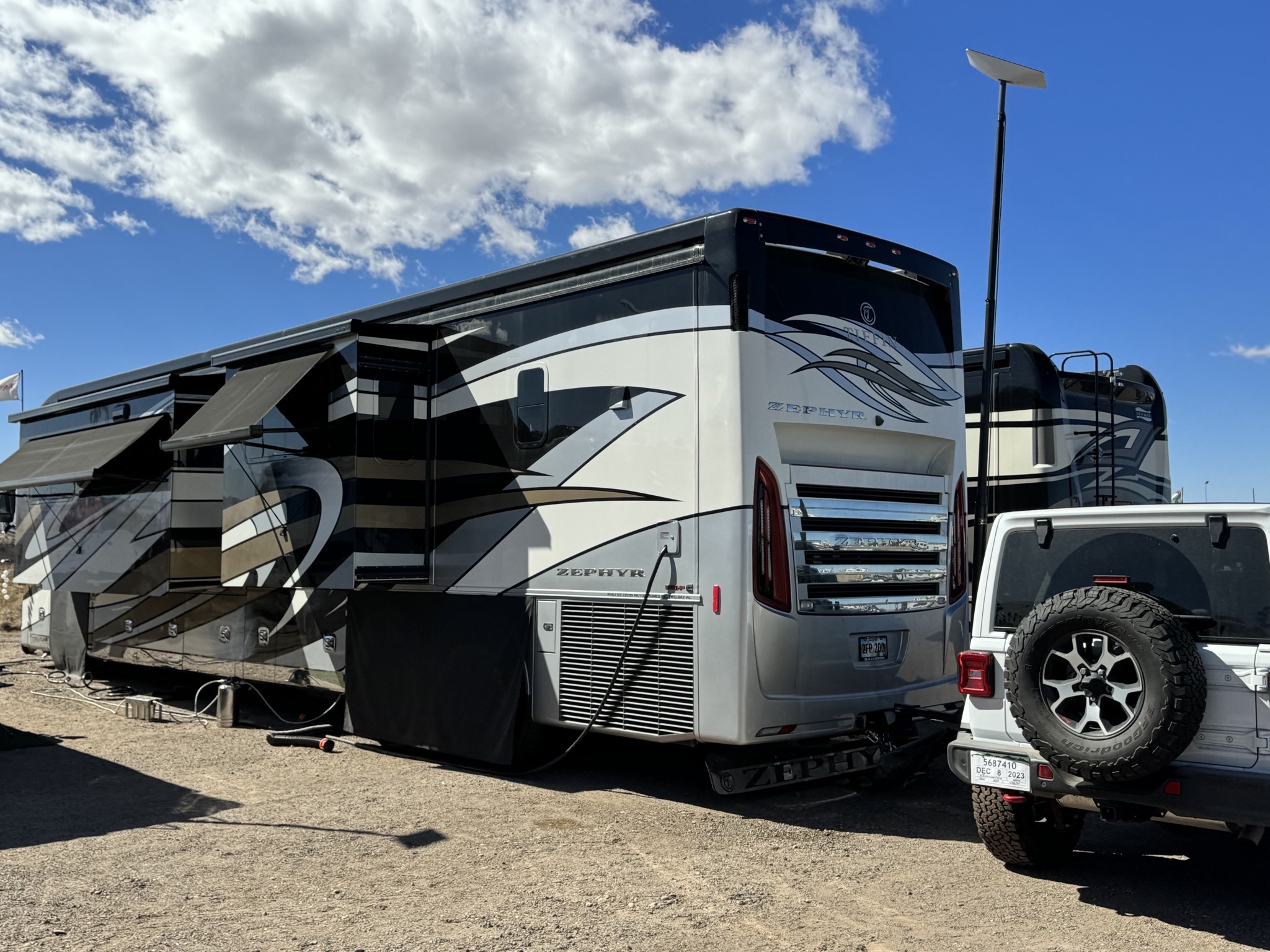 Other RVs