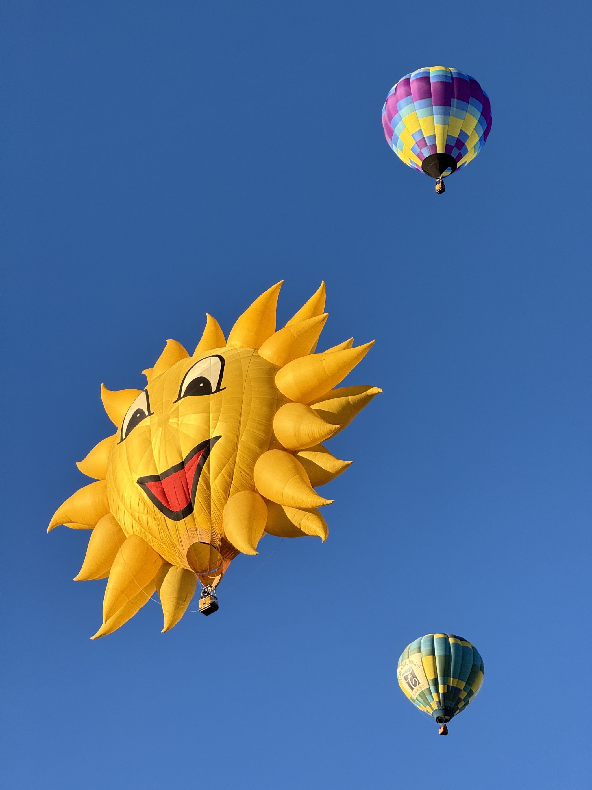 Balloons