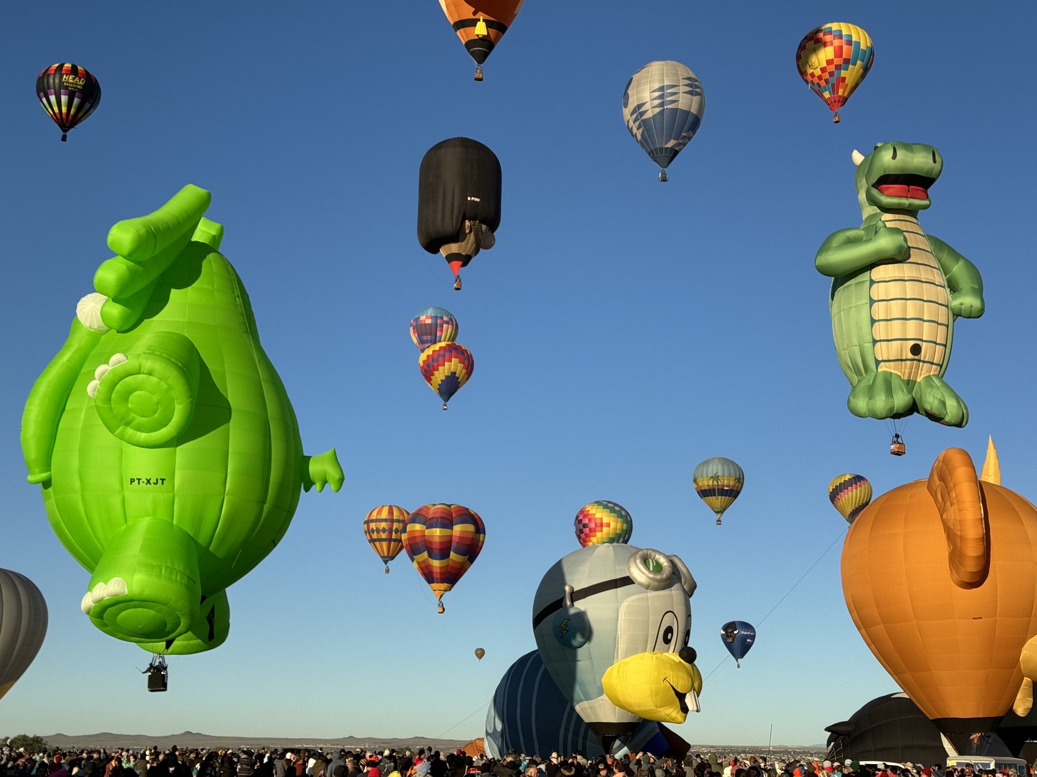 Balloons