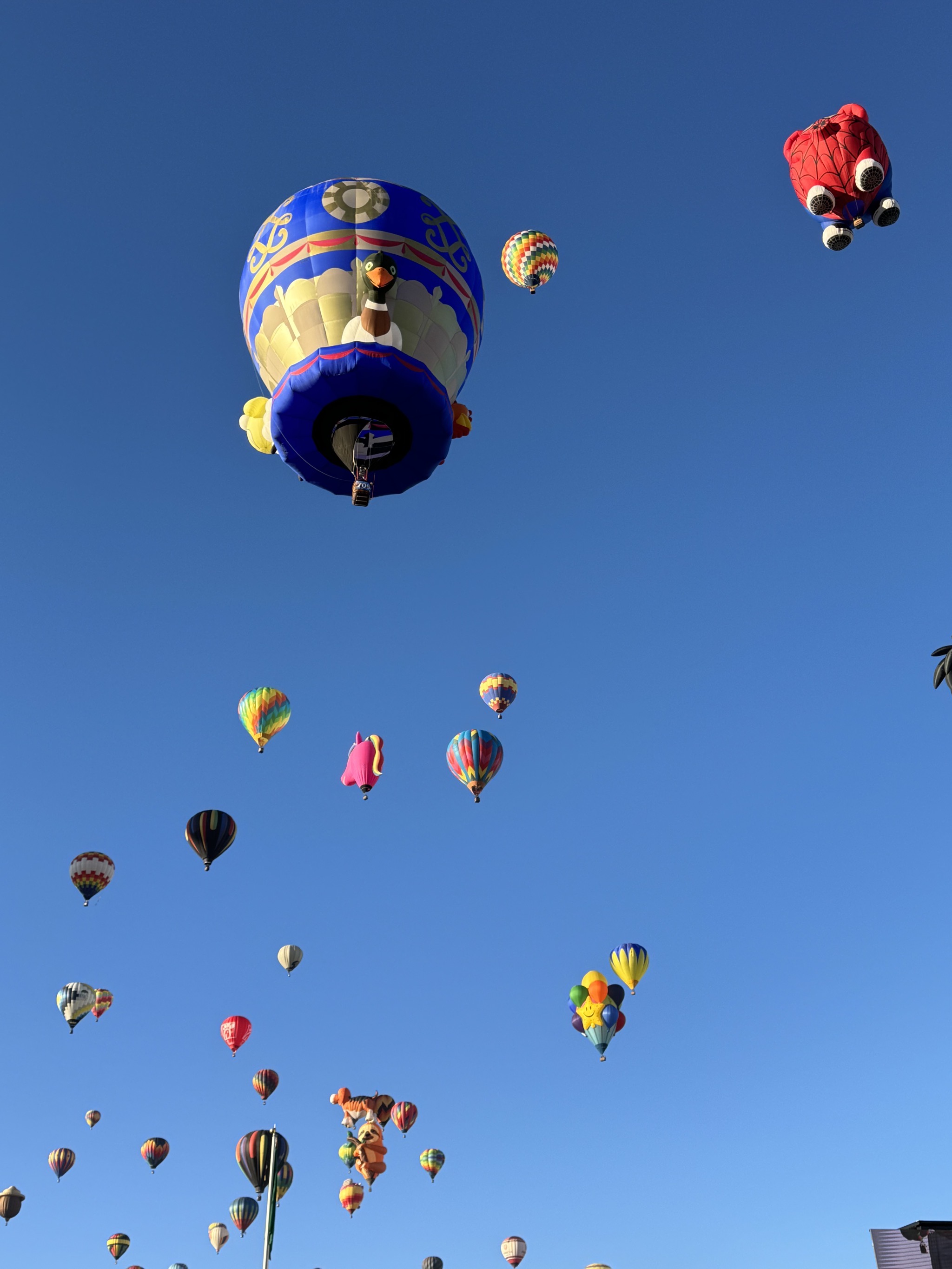 Balloons