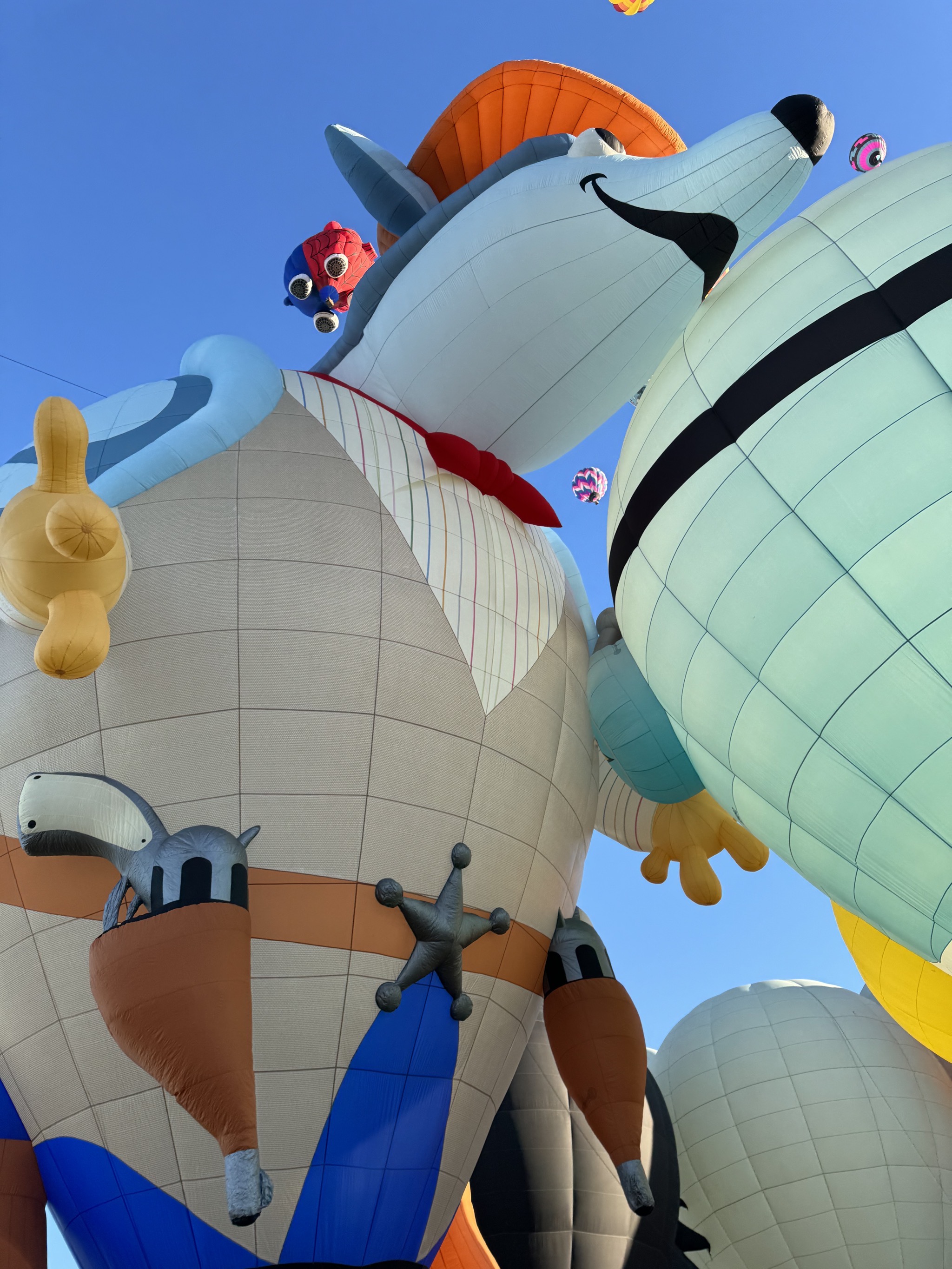 Balloons