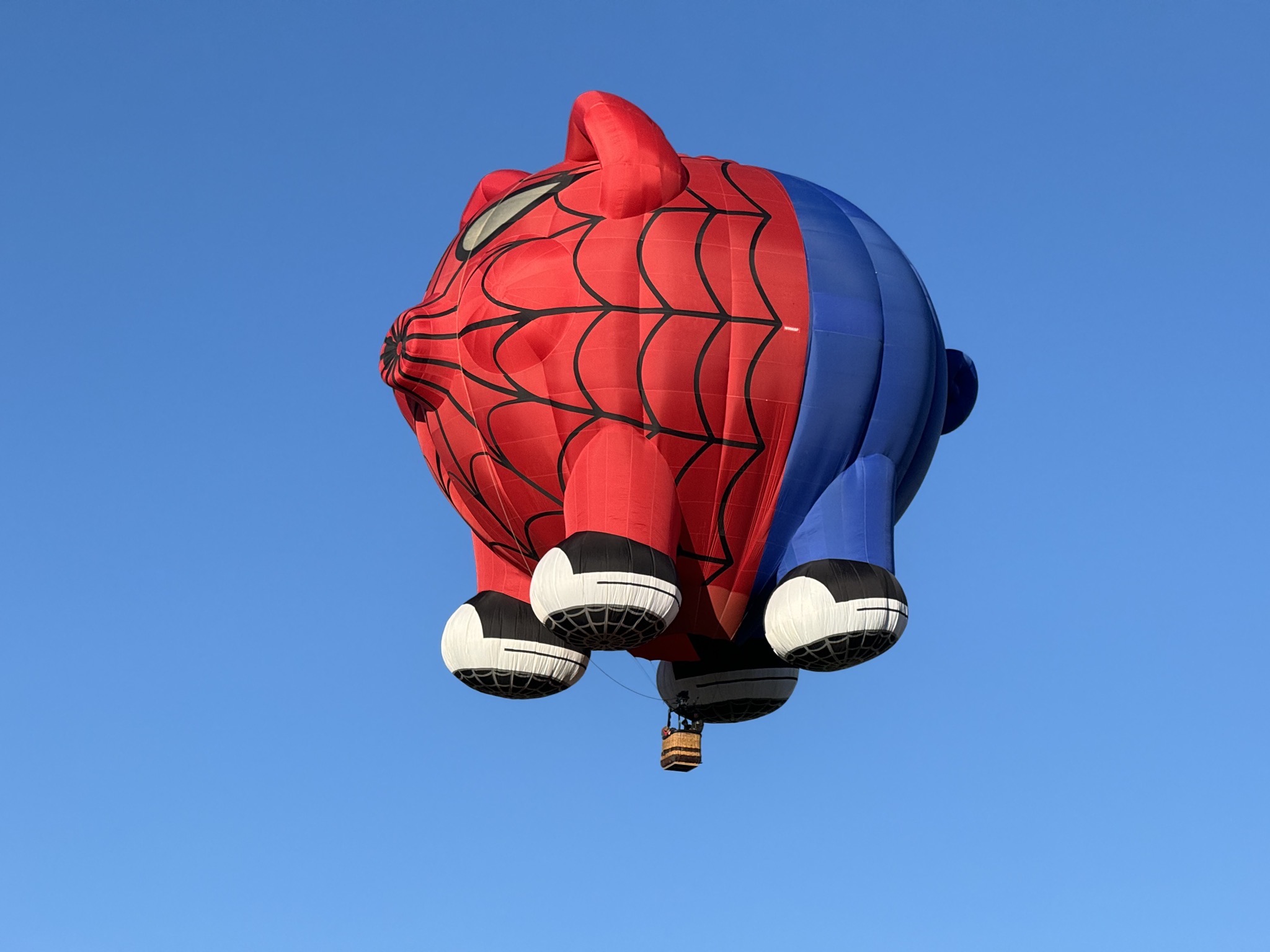 Balloons