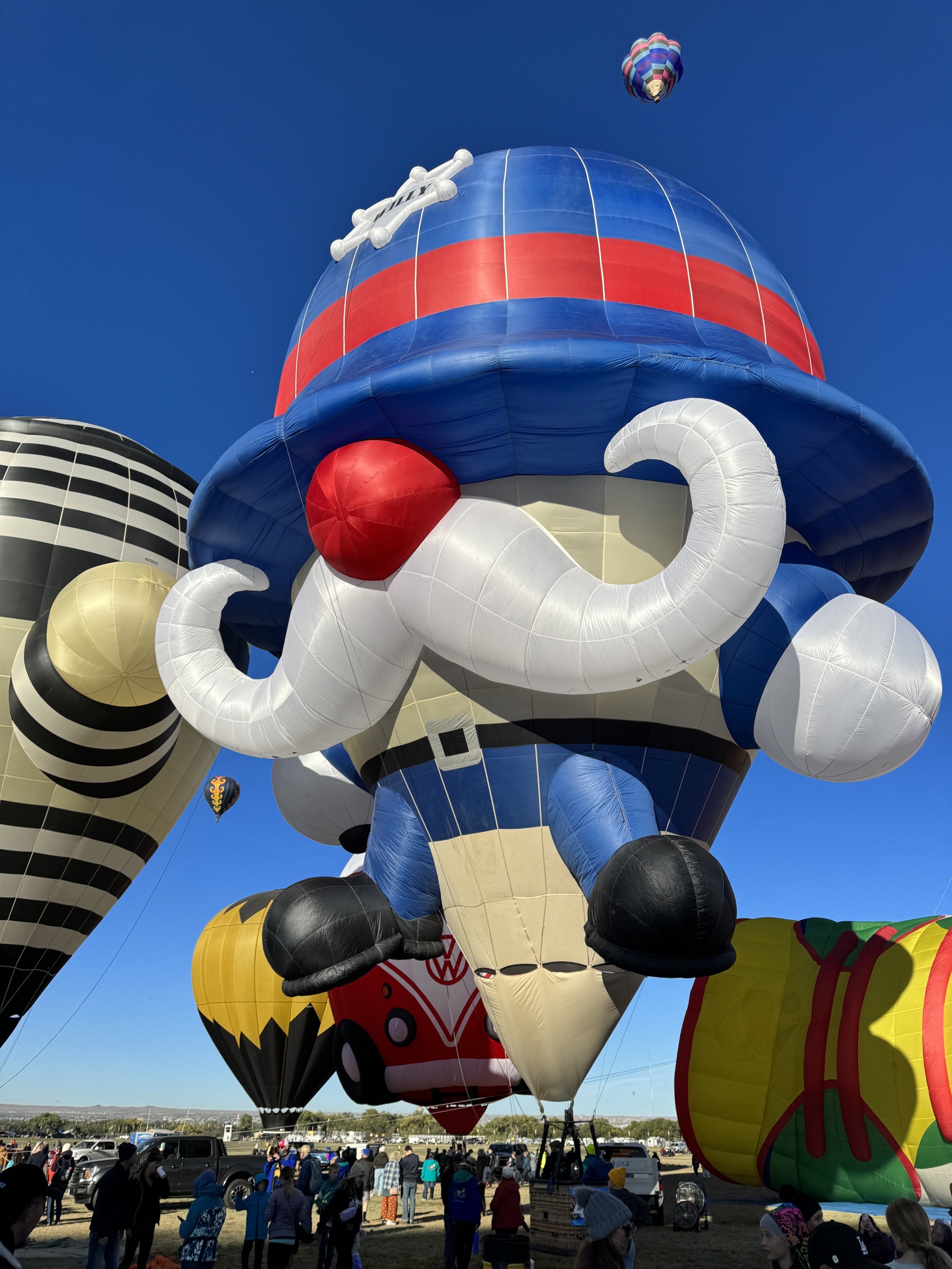 Balloons