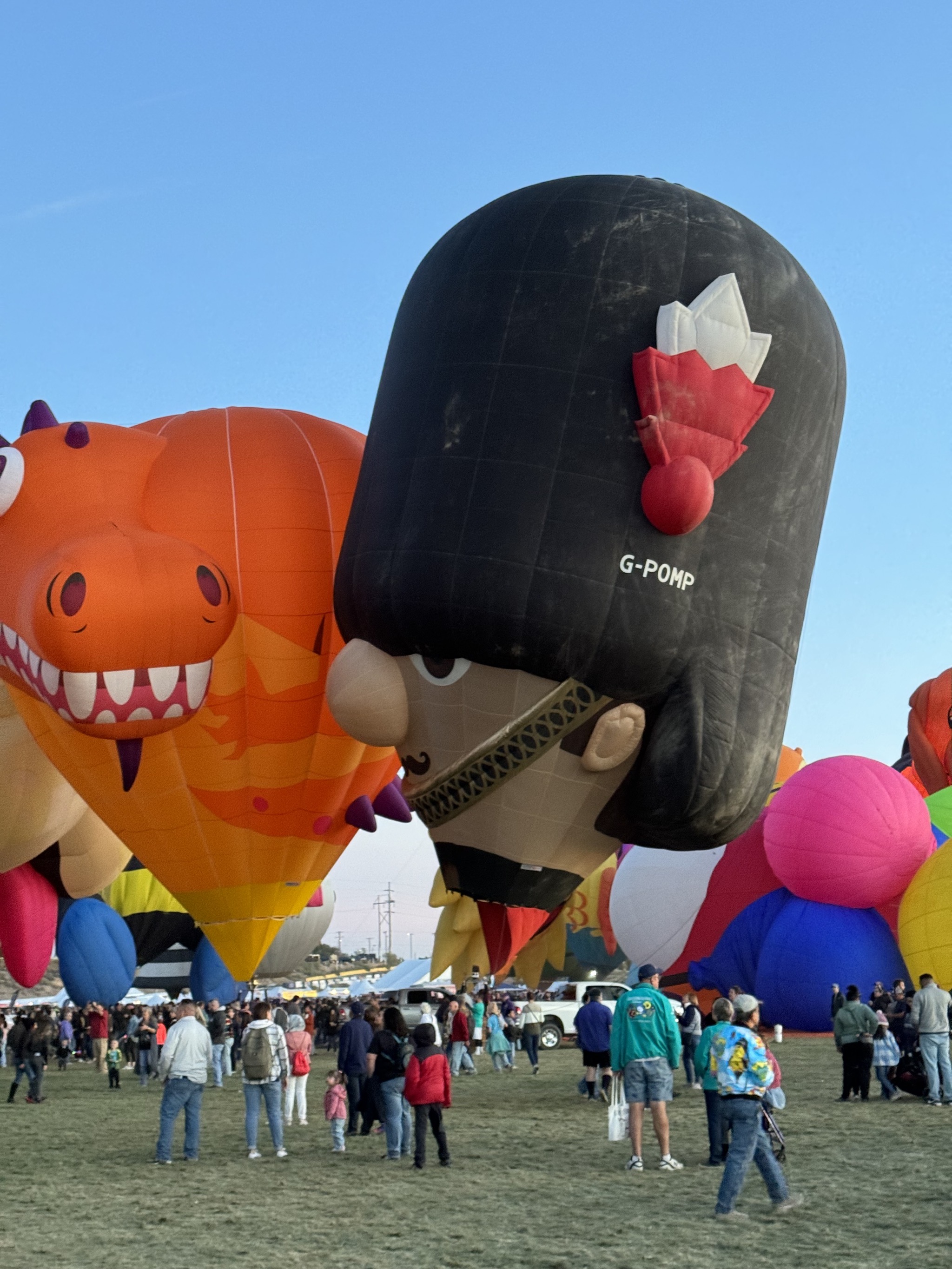 Balloons