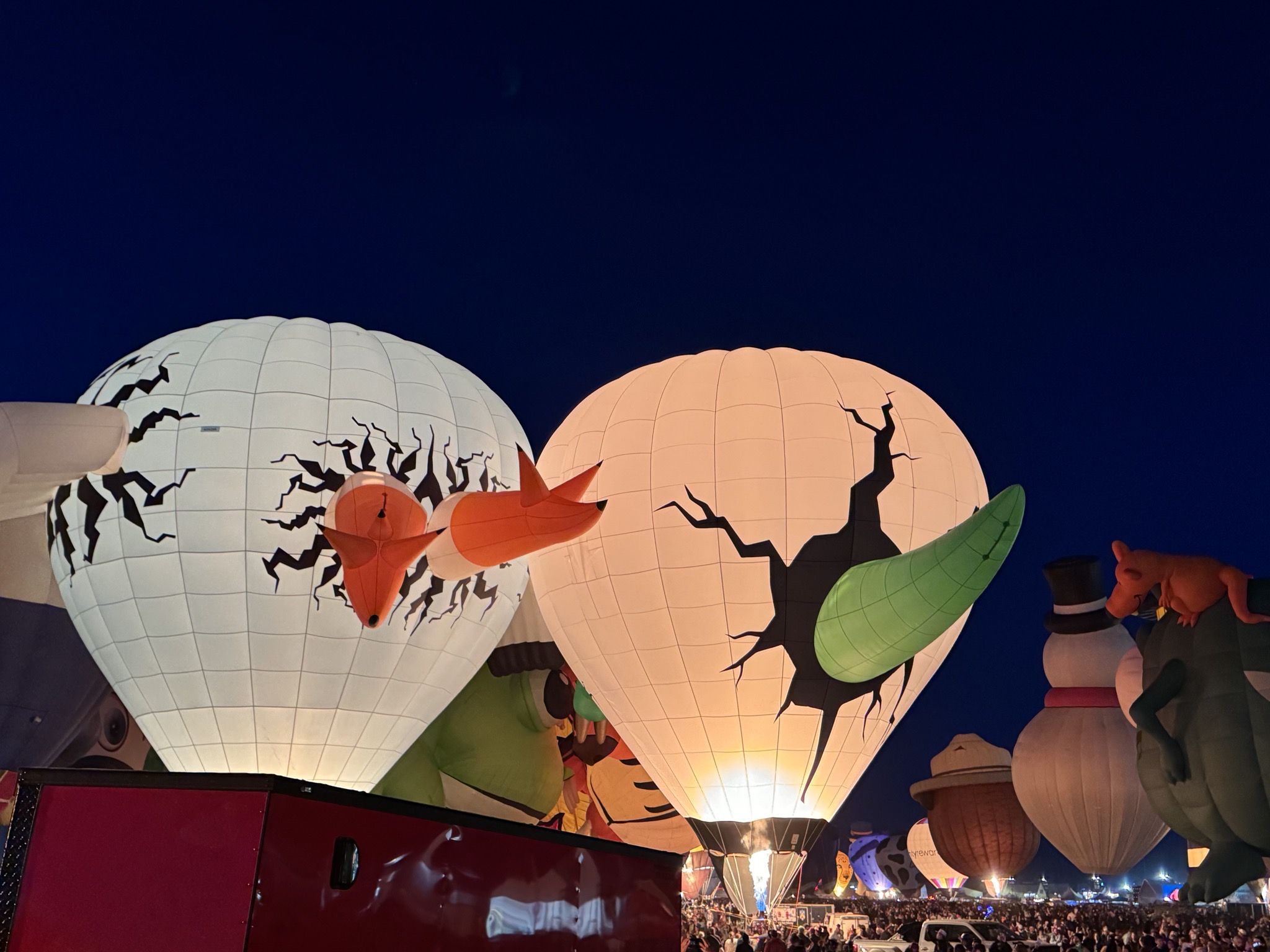 Balloons