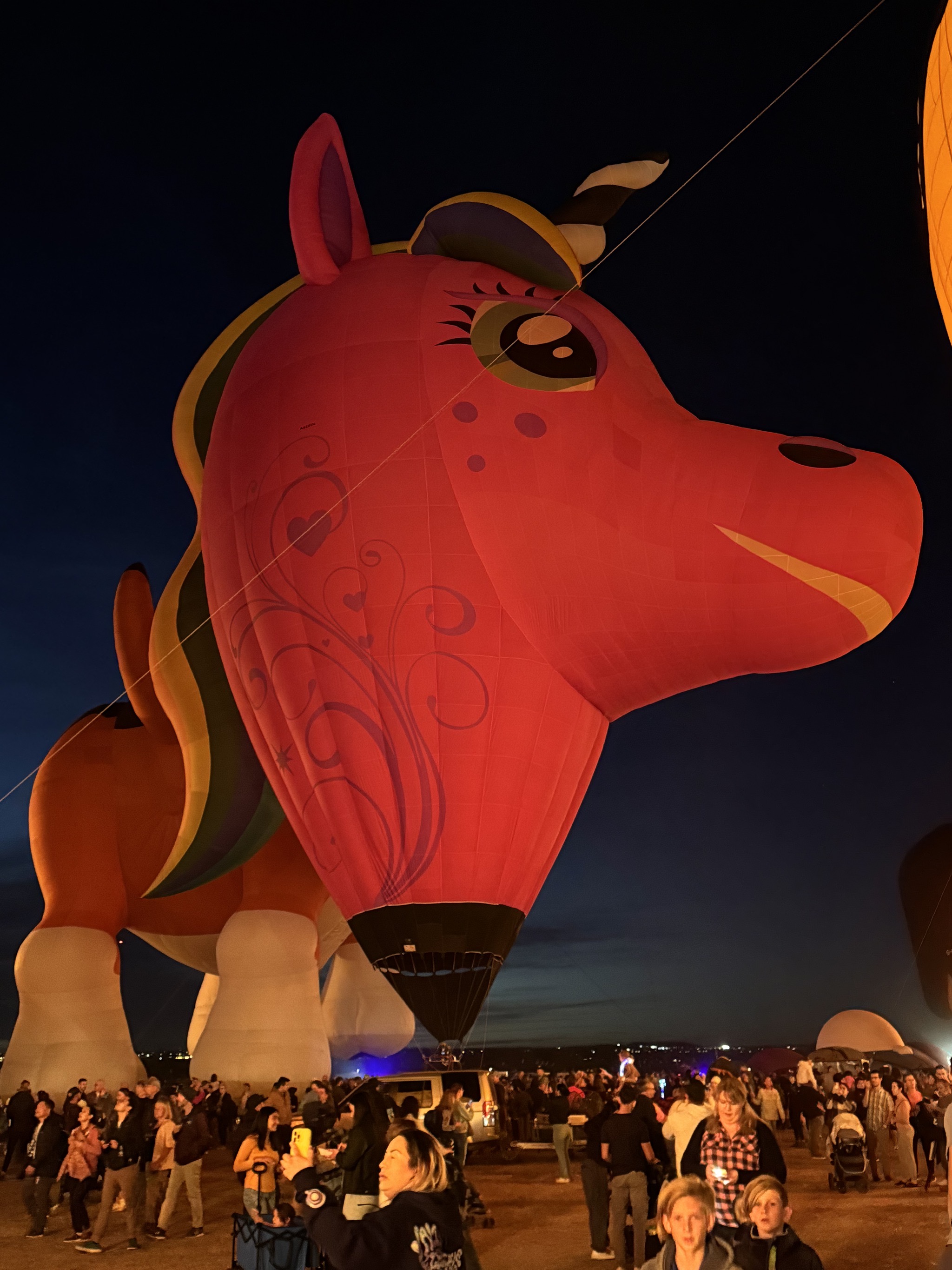 Balloons