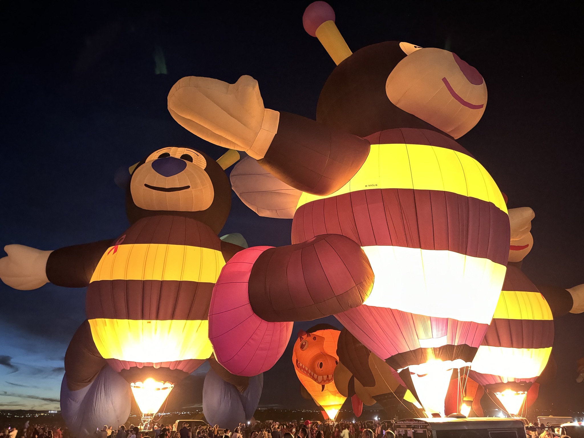 Balloons