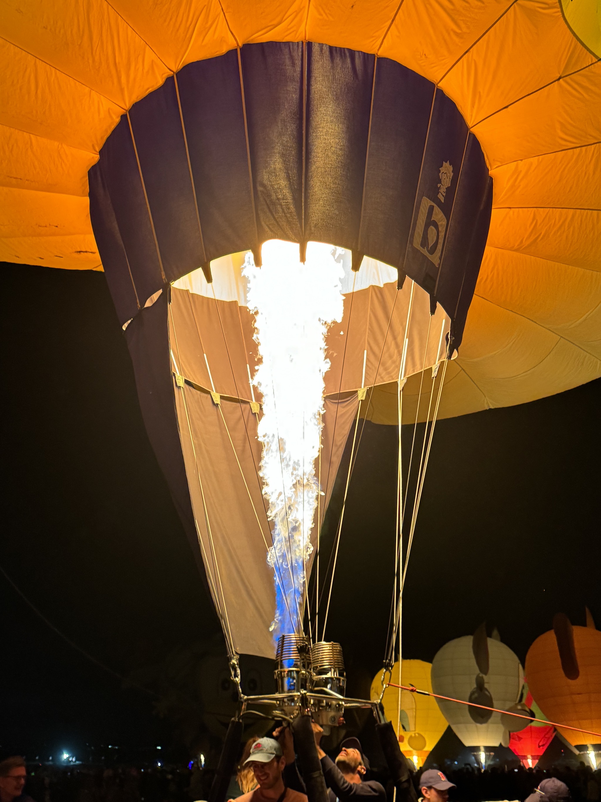 Balloons