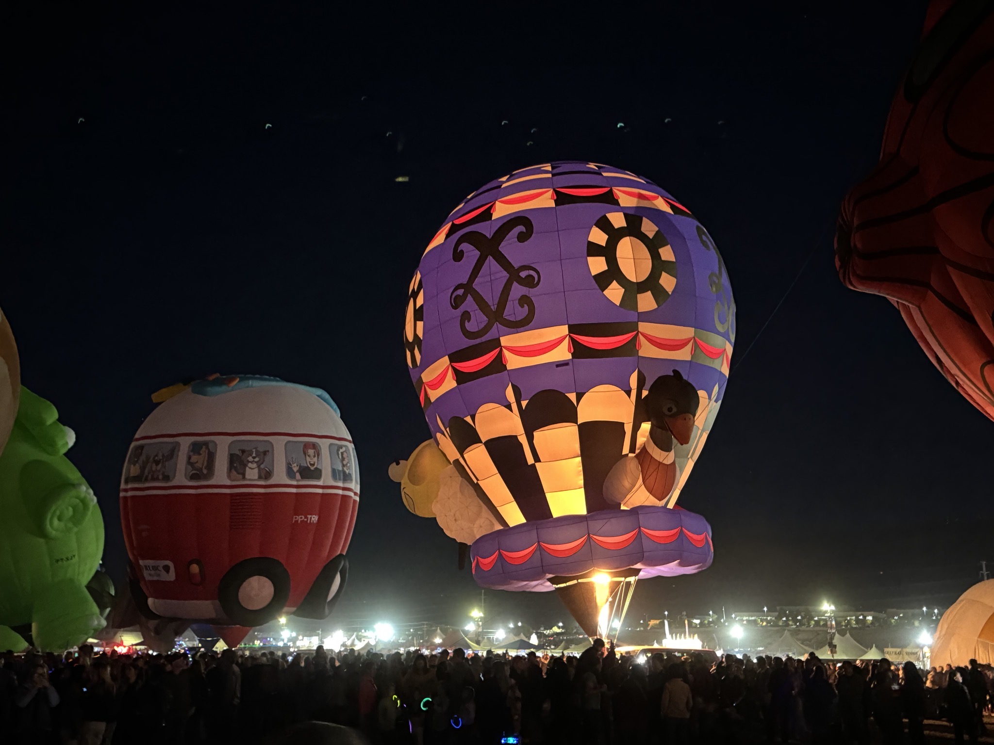 Balloons