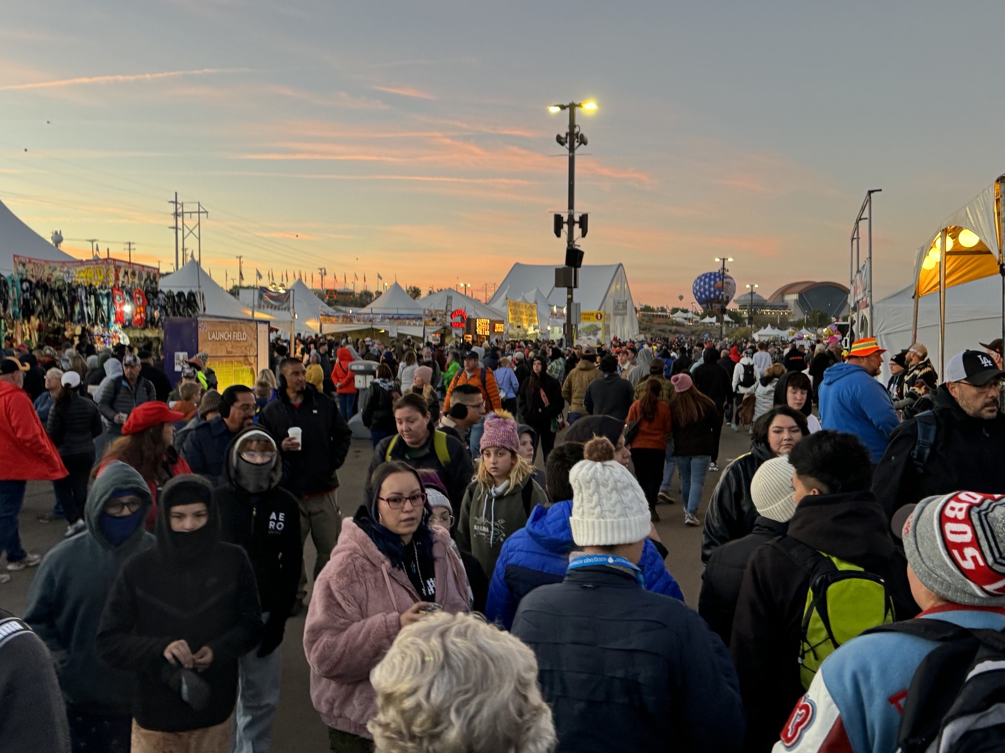 Crowd