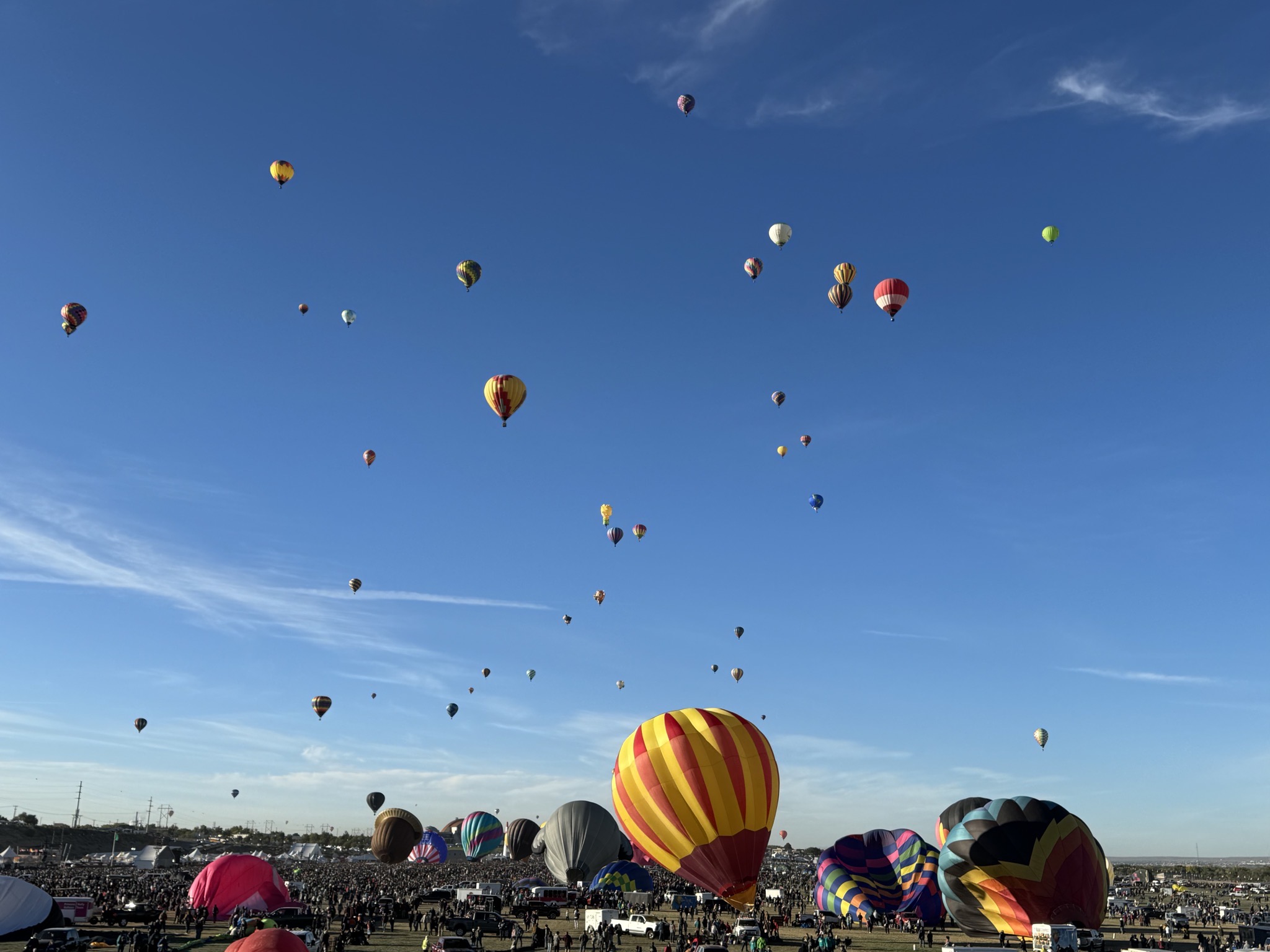 Balloons